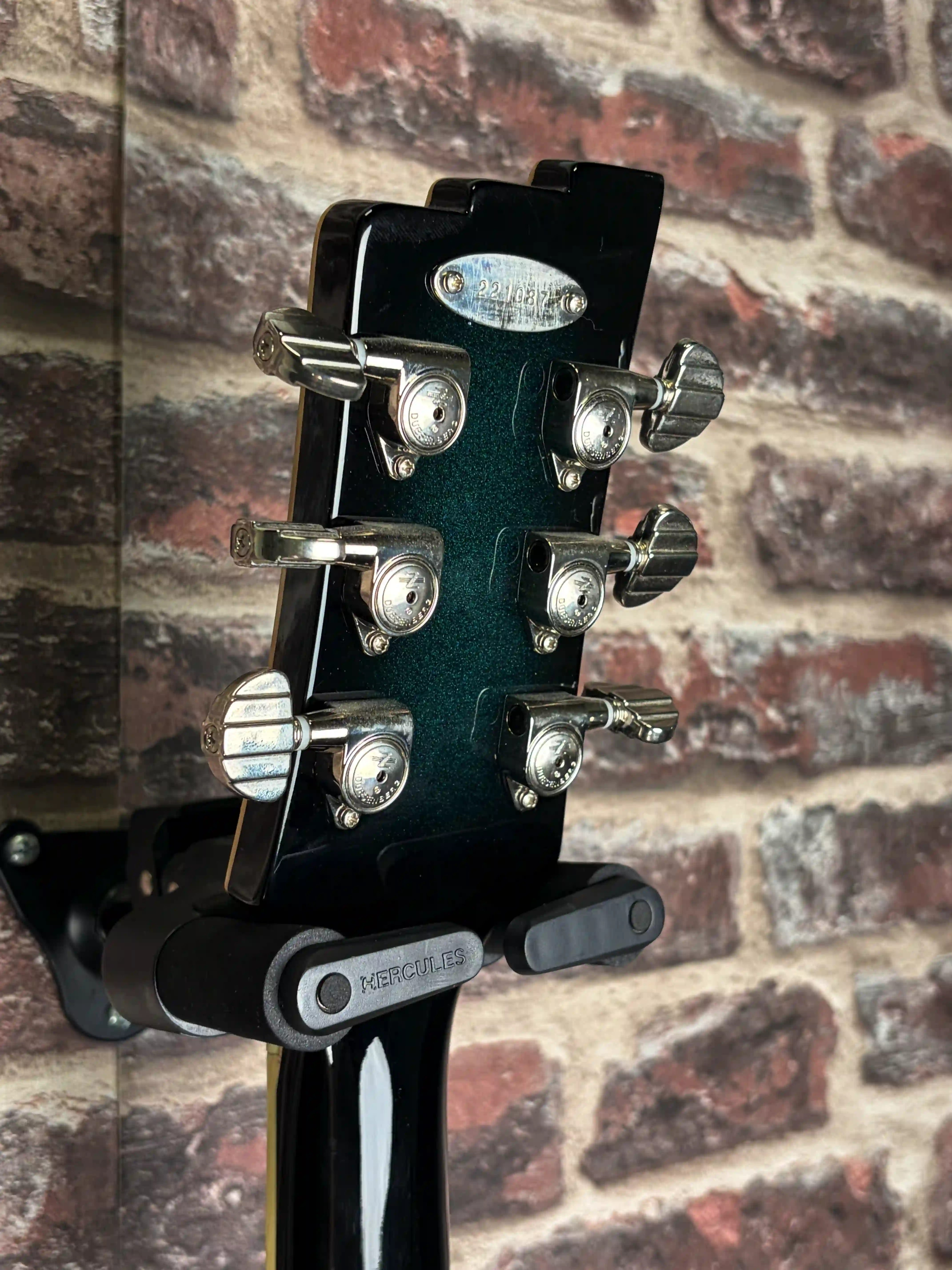 Duesenberg Jeff DaRosa OCCASION