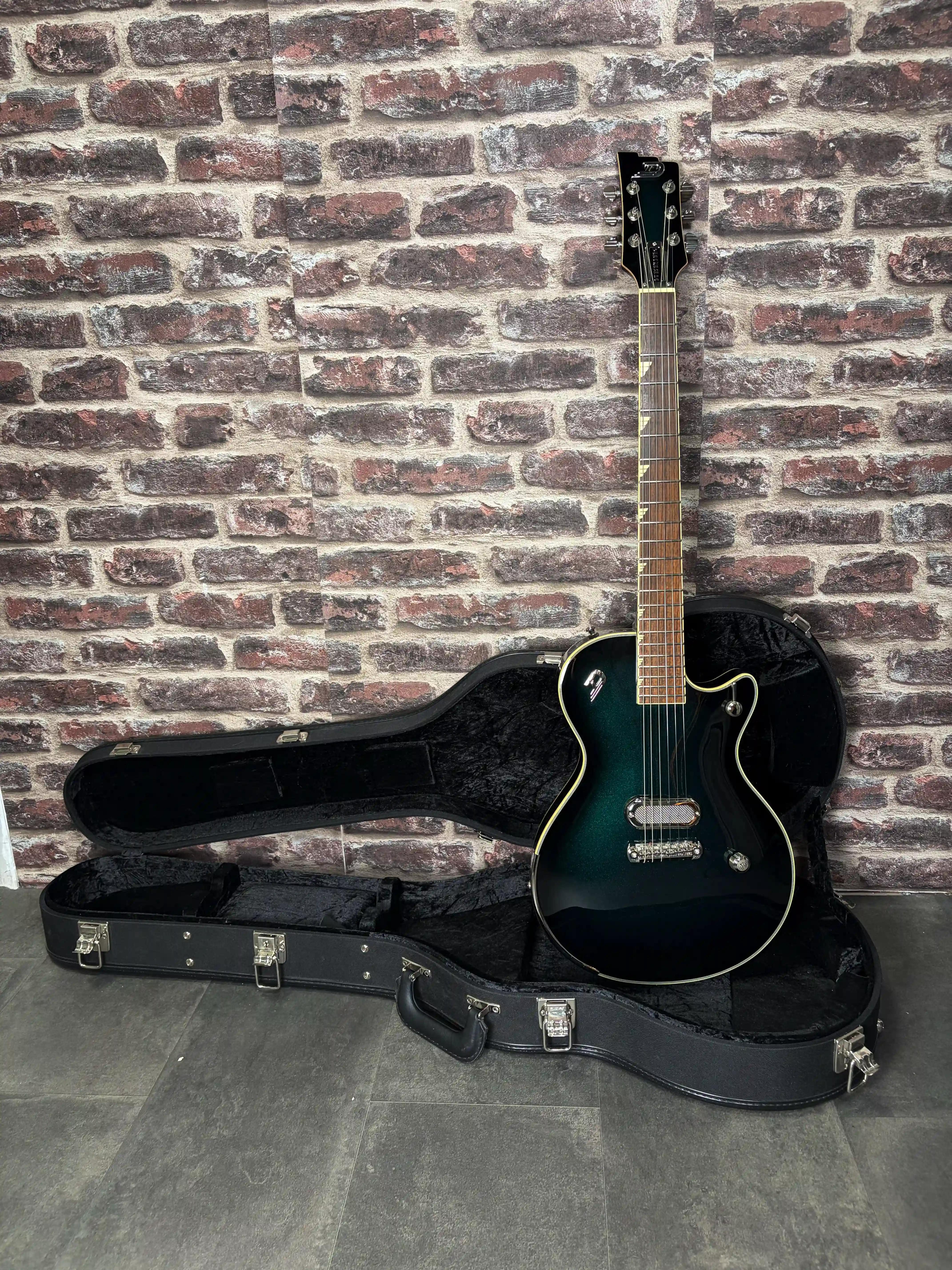 Duesenberg Jeff DaRosa OCCASION