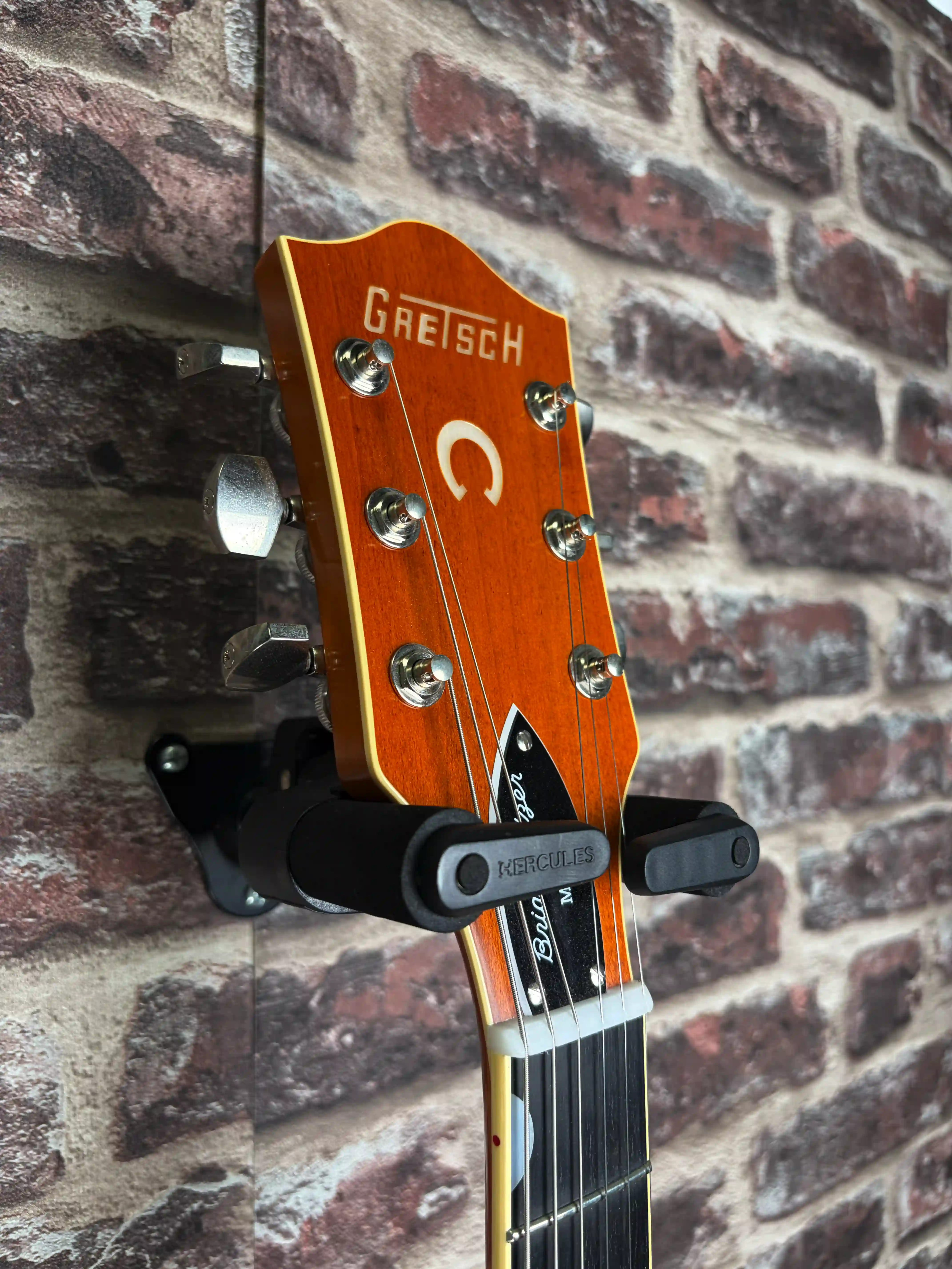 Gretsch G6120T BSSMK Brian Setzer Signature OCCASION