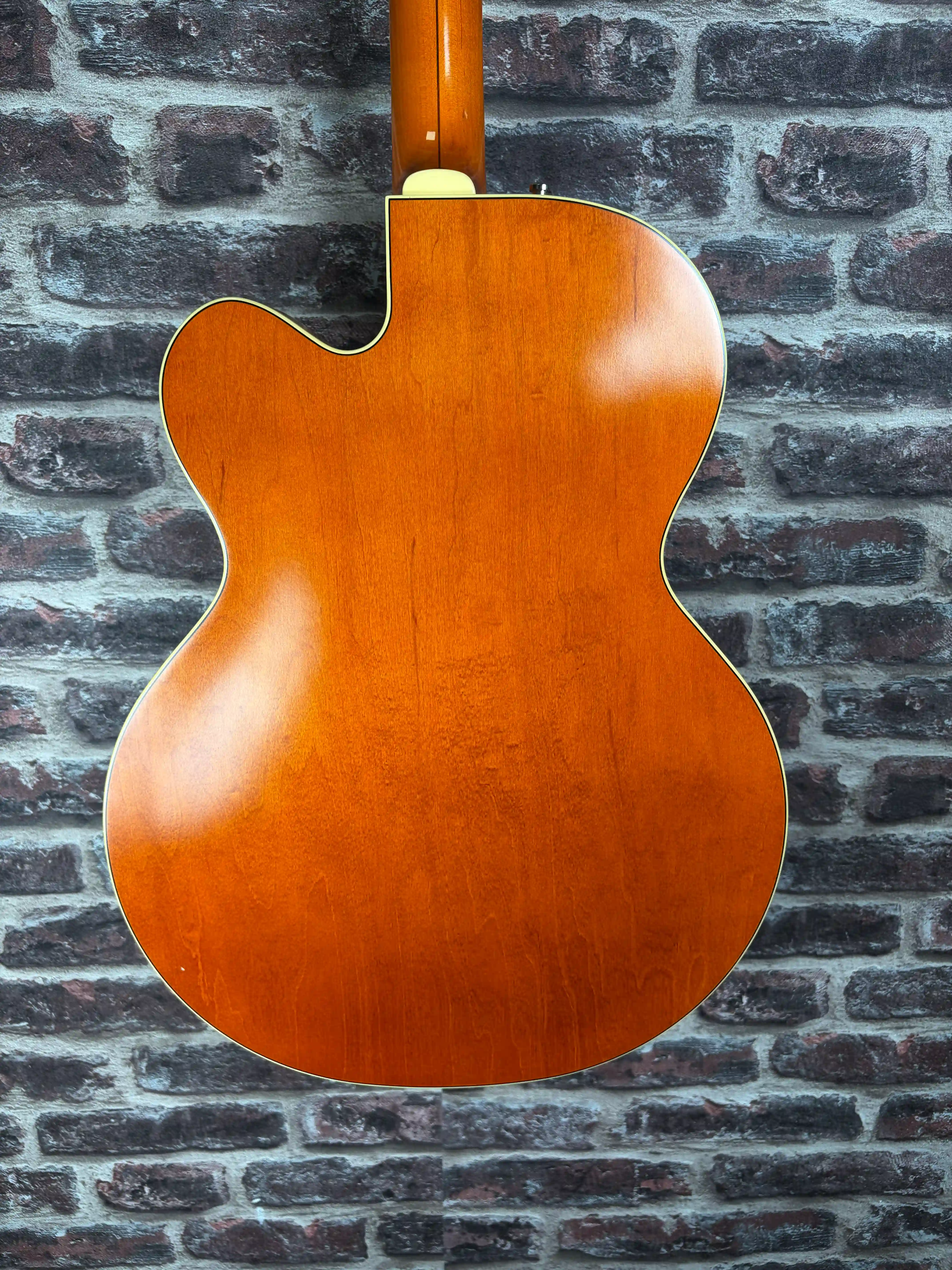 Gretsch G6120T BSSMK Brian Setzer Signature OCCASION