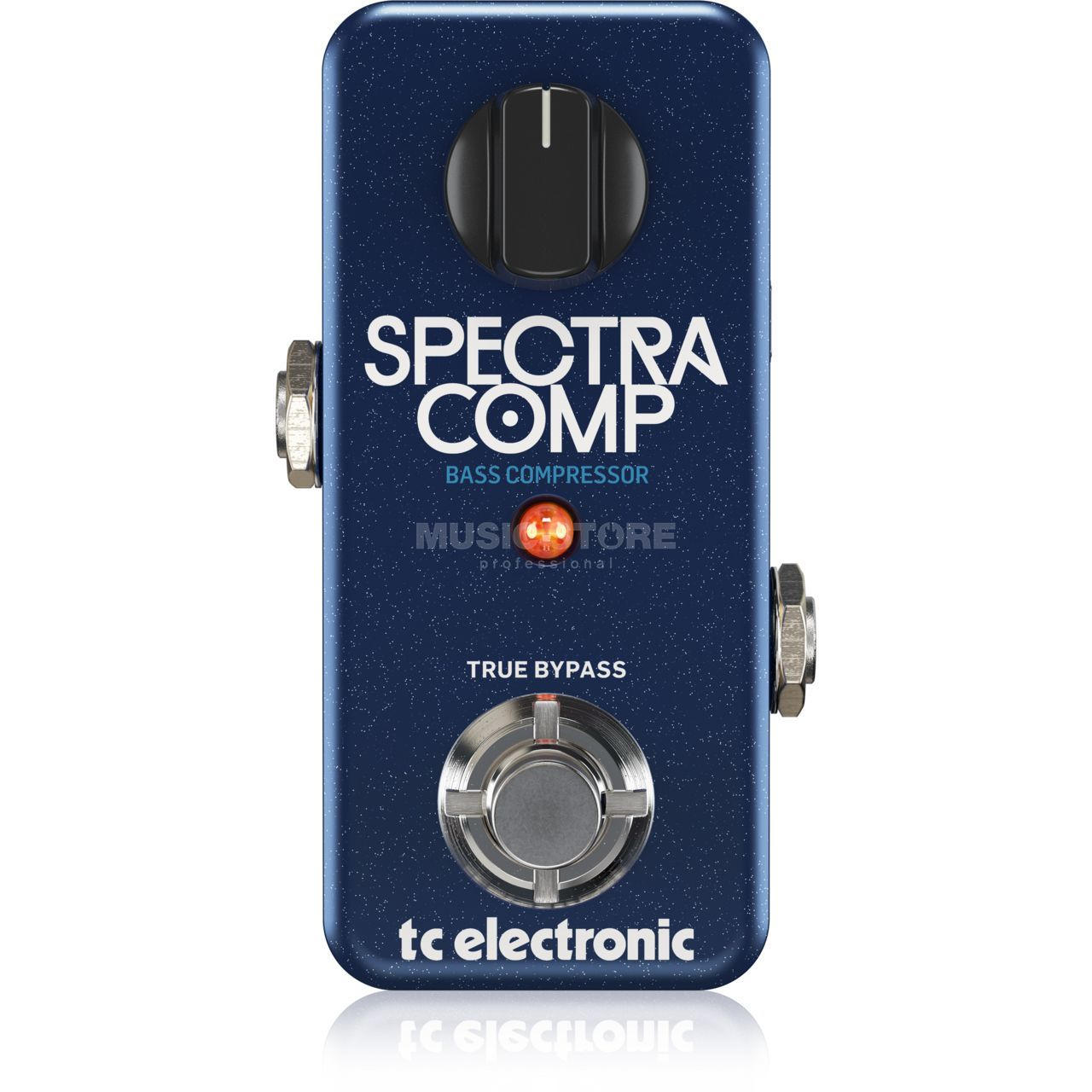 Tc electronic Spectra Comp Bass OCCASION