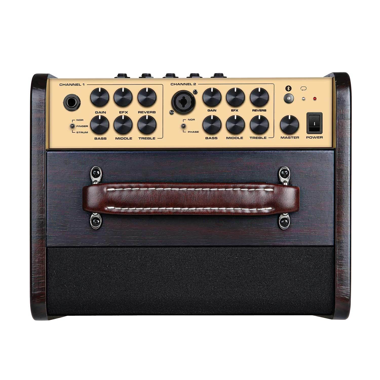 NUX Stageman II AC-80_1