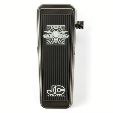 Cry Baby Jerry Cantrell Firefly Wah