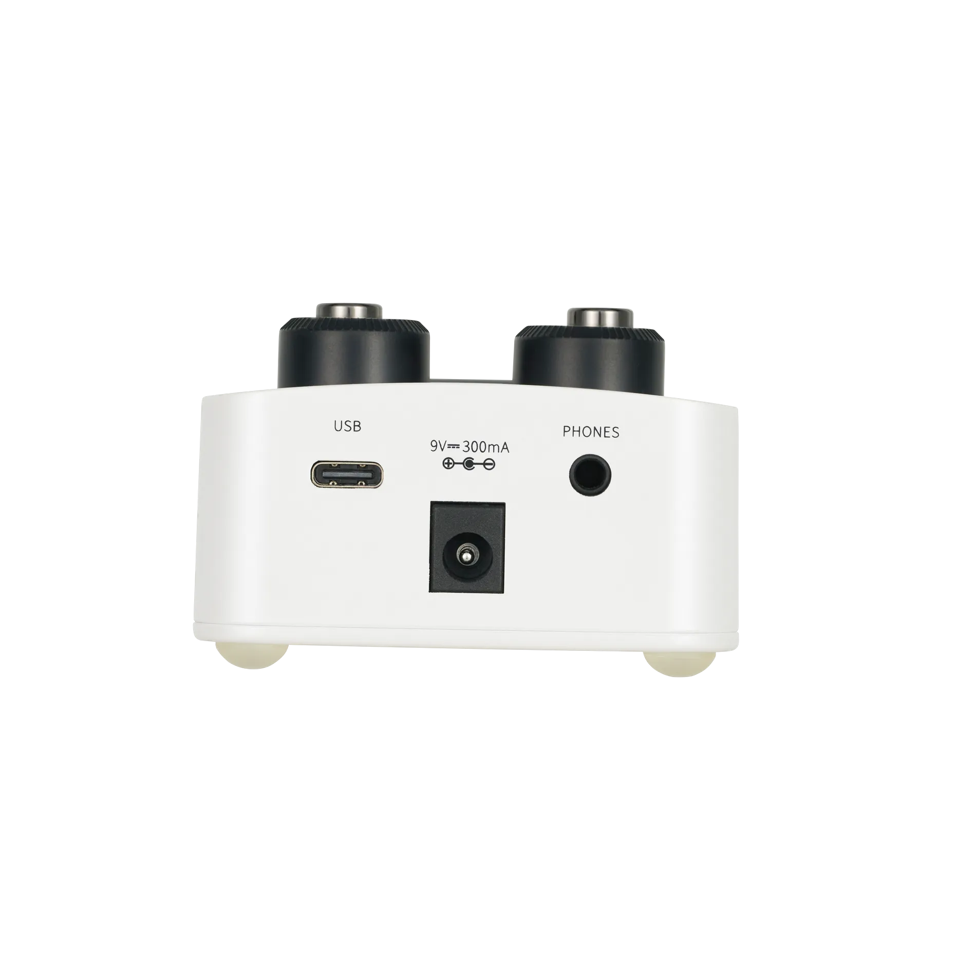 Mooer GL100 Groove Loop & Drum Station_1