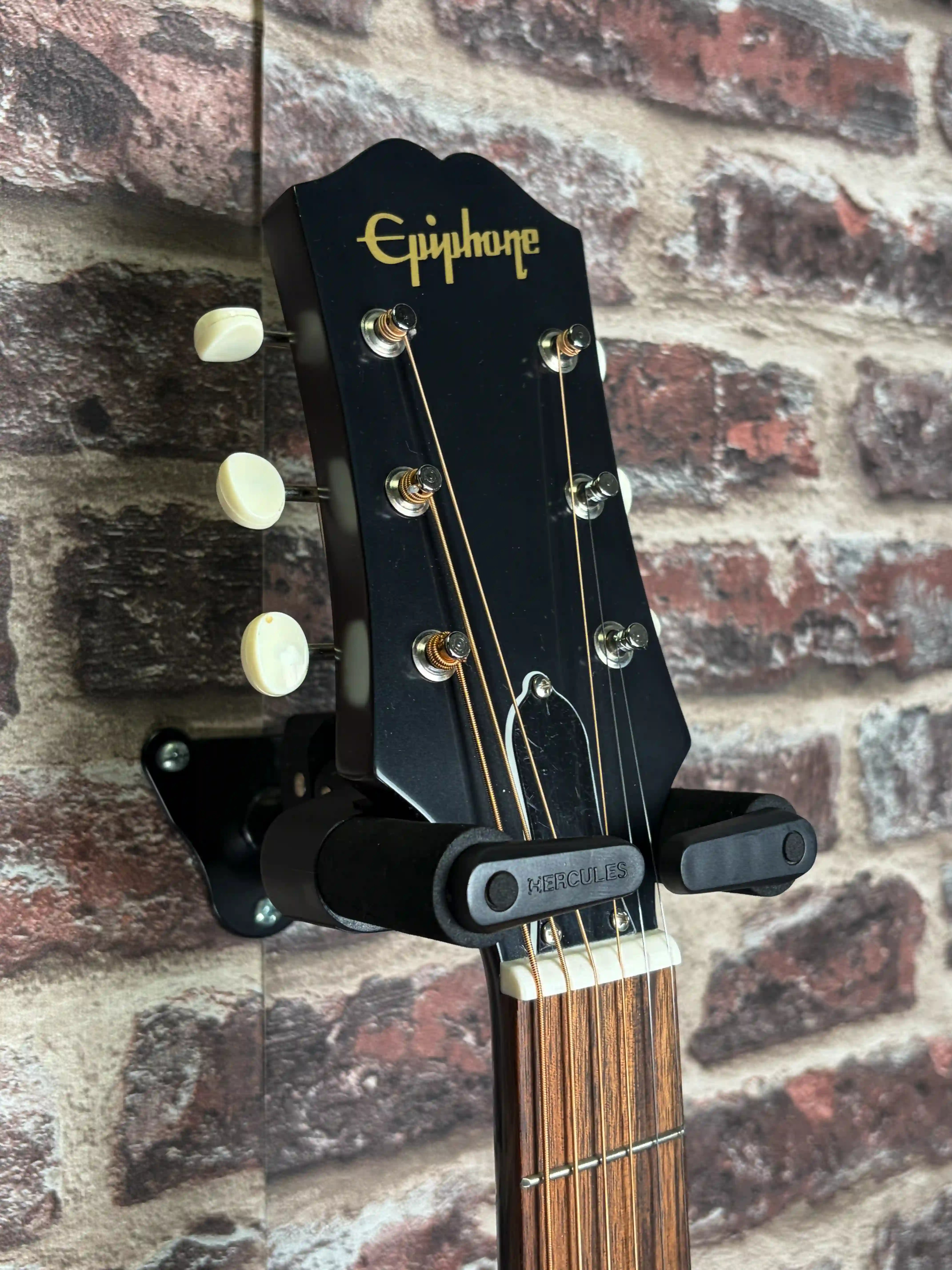 Epiphone J‑45 Standard EC Vintage Sunburst OCCASION