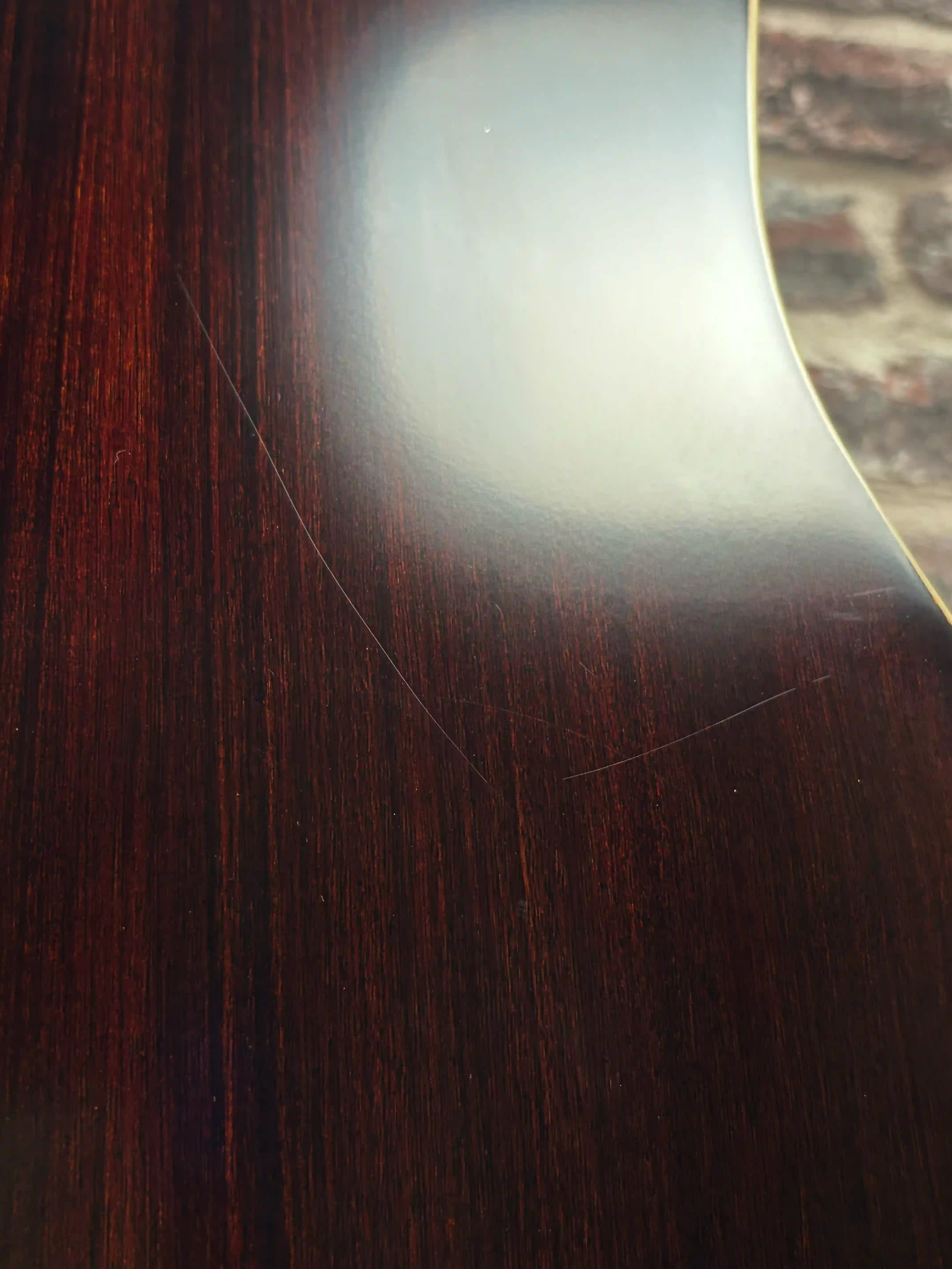 Epiphone J‑45 Standard EC Vintage Sunburst OCCASION