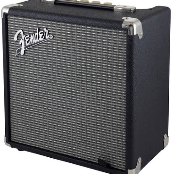 Fender Rumble 15 OCC