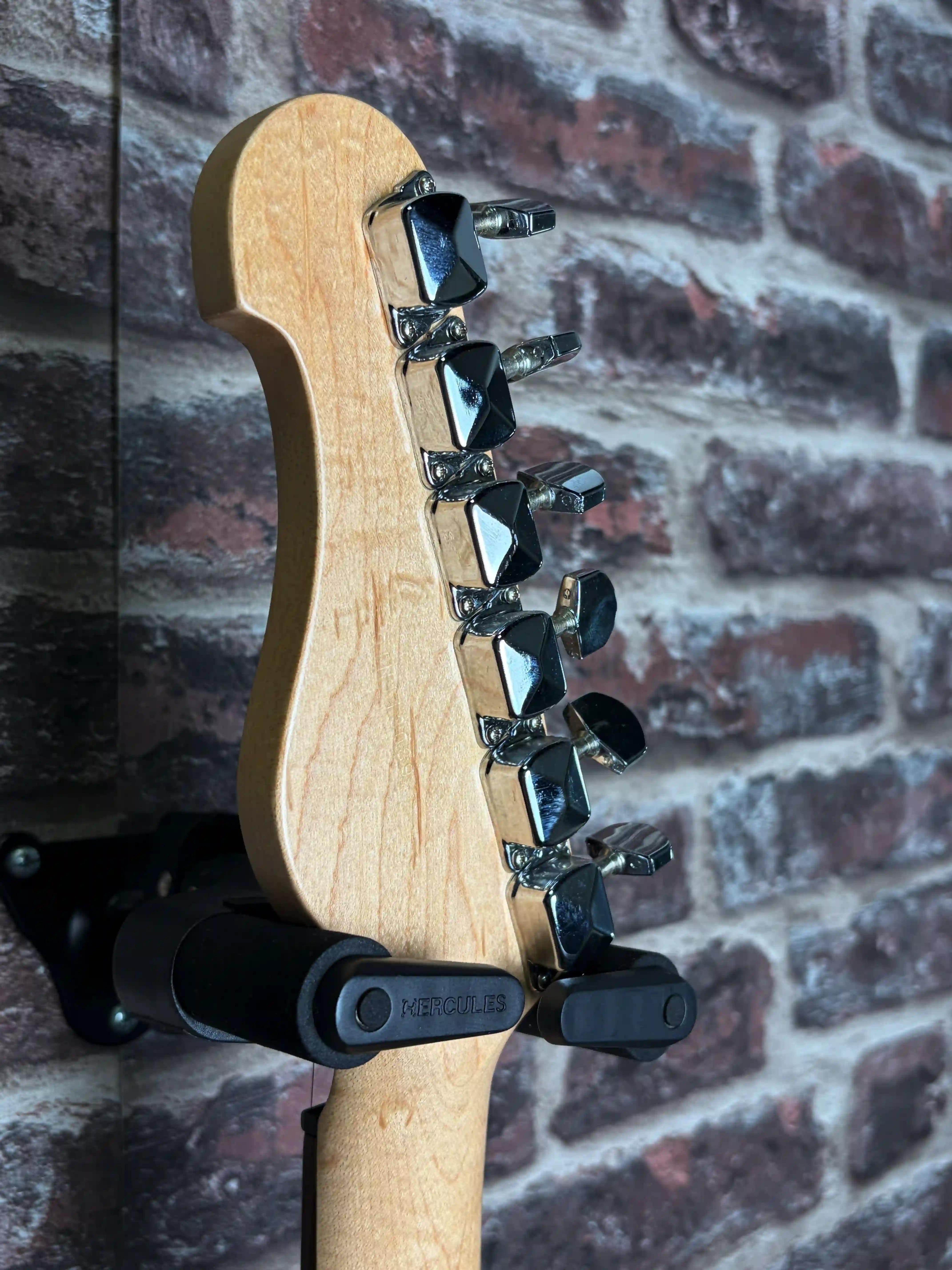 Yamaha Eg 112 Blk OCCASION