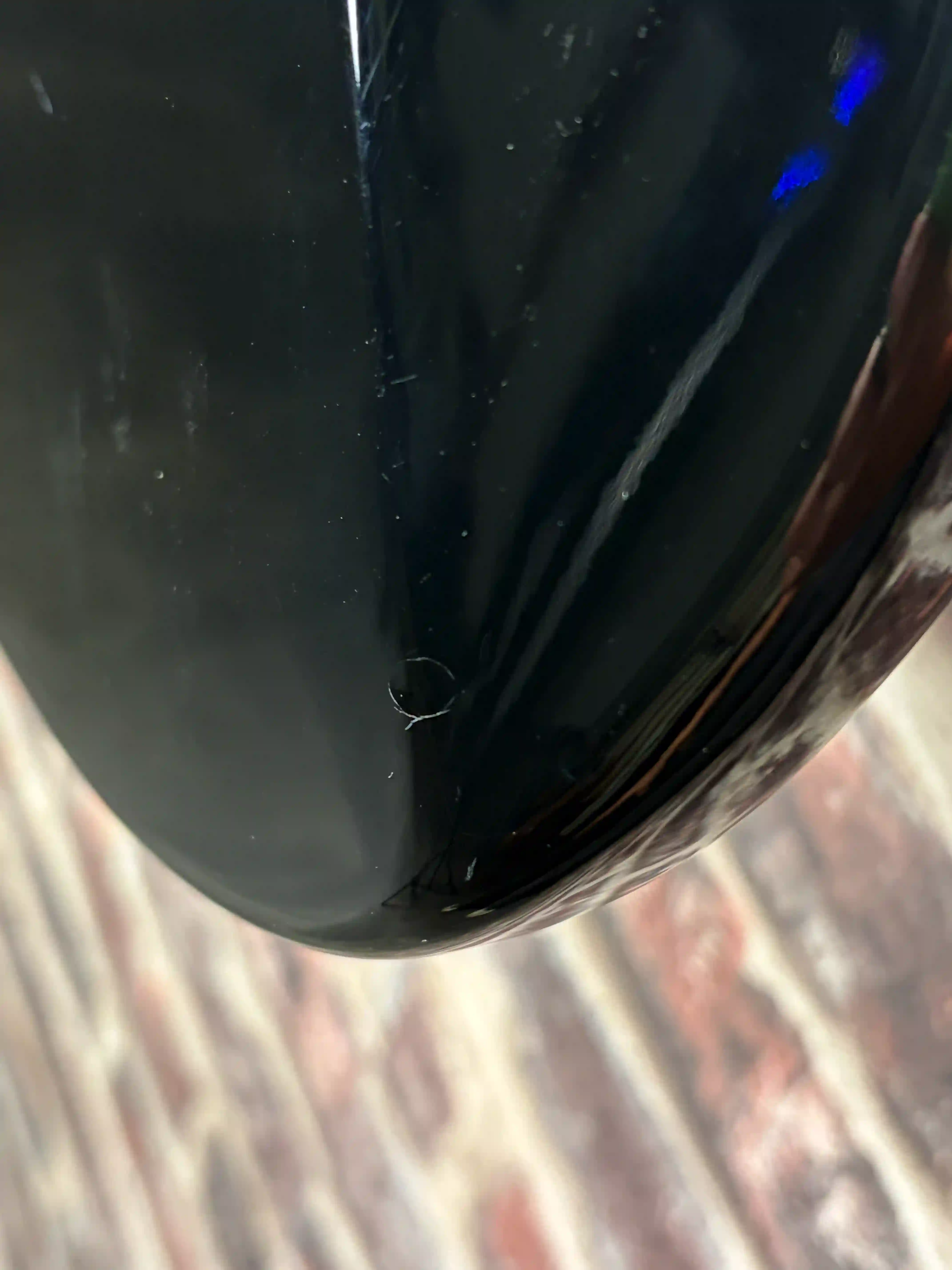 Yamaha Eg 112 Blk OCCASION