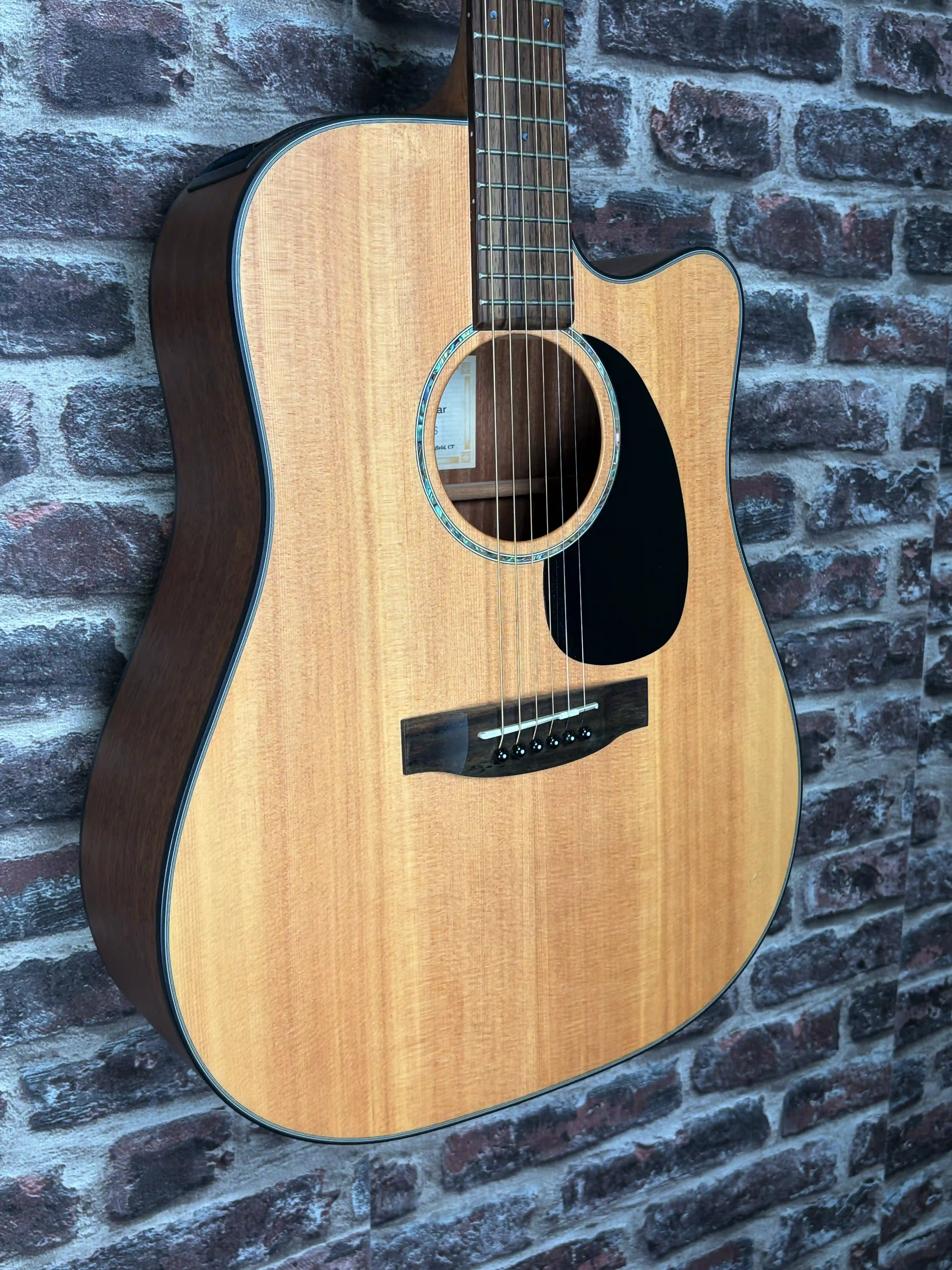 Takamine EG340SC NS