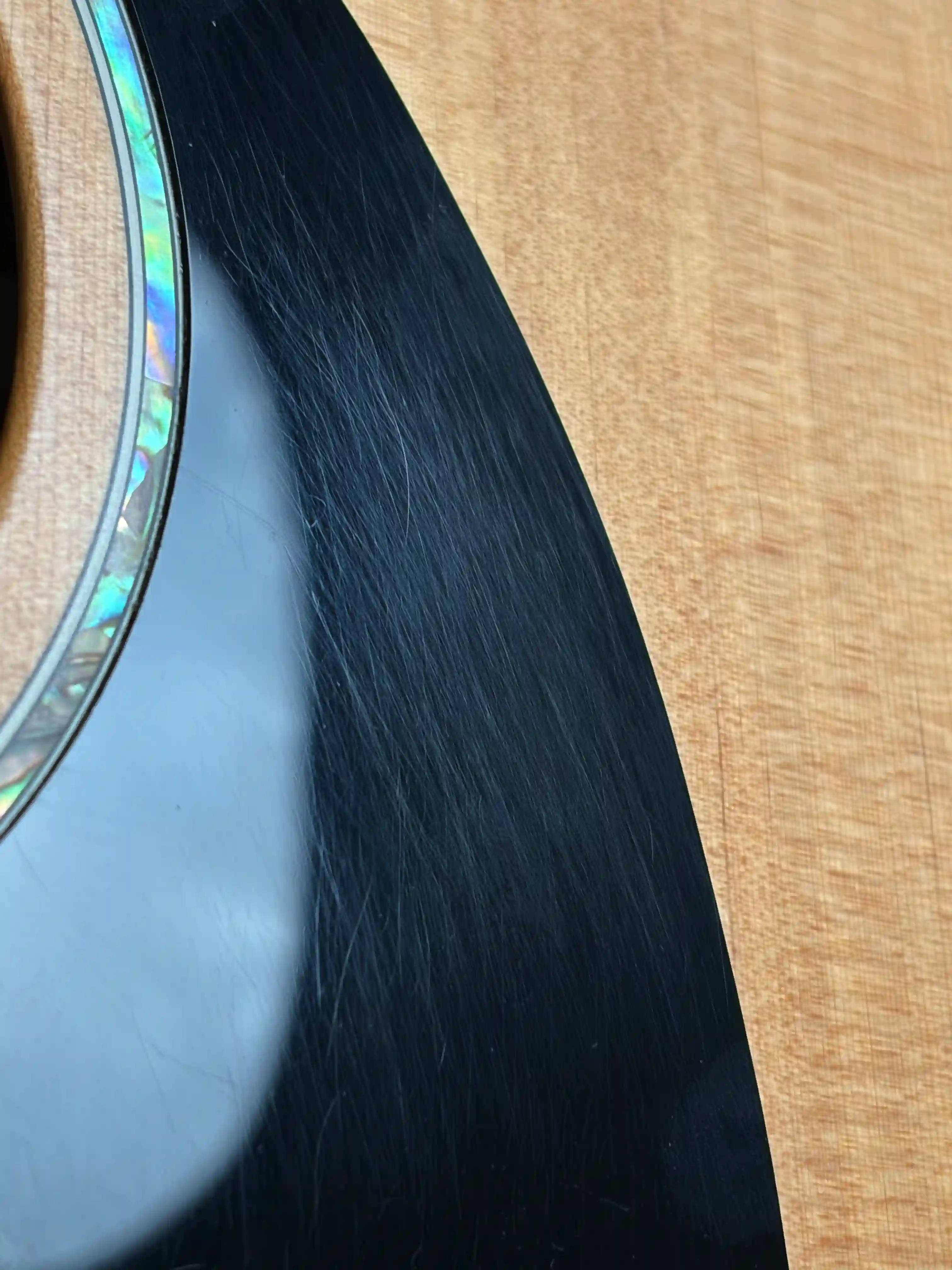 Takamine EG340SC NS