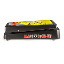 Dunlop Crybaby Iron Maiden Killers