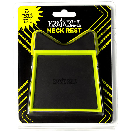 Support pour manche de guitare Ernie Ball