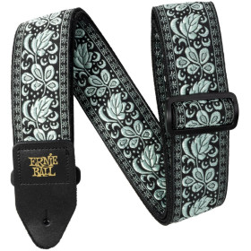Ernie Ball Sangle Jacquard Mint To Be 5633