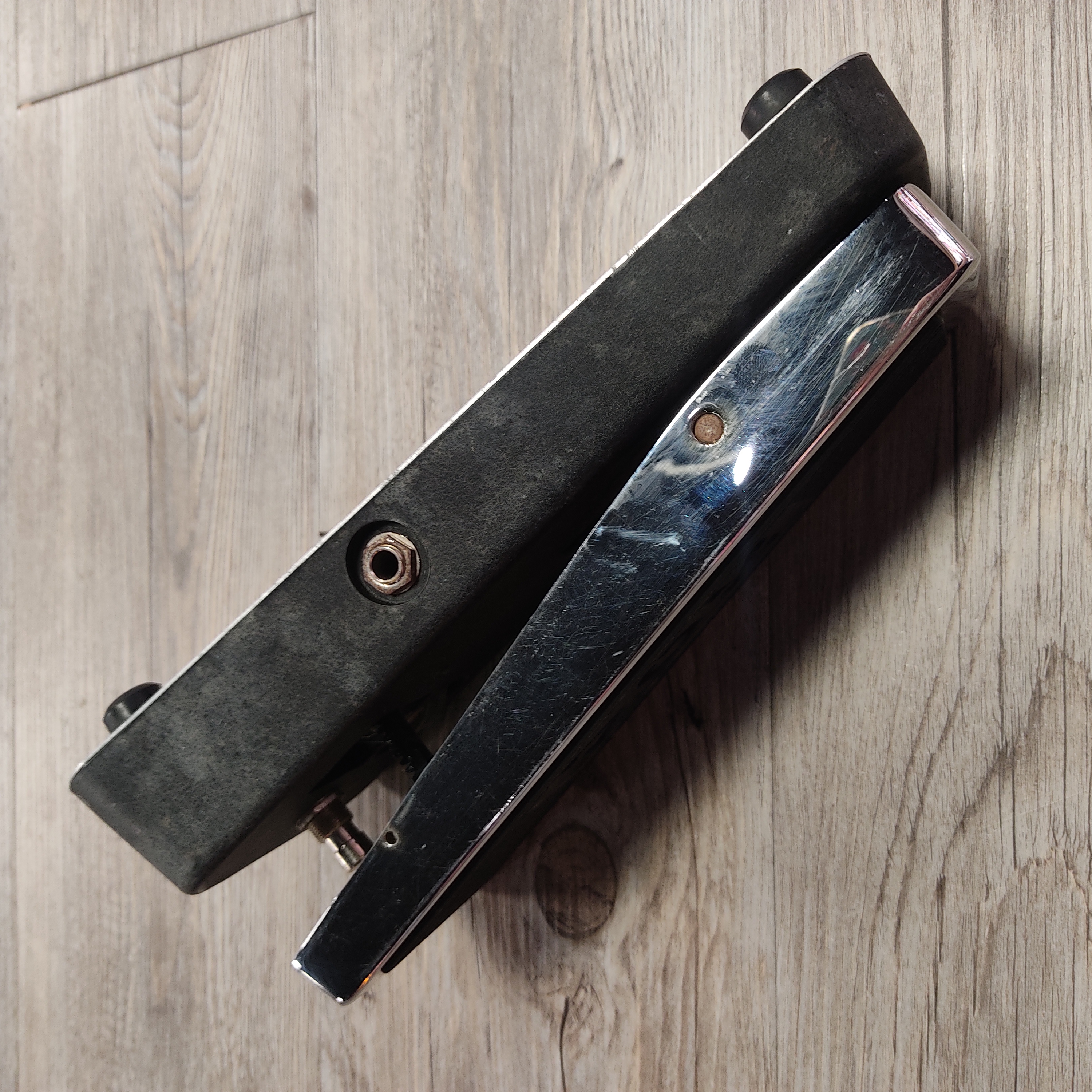 VOX V847 Wah Wah (Sans secteur) OCCASION