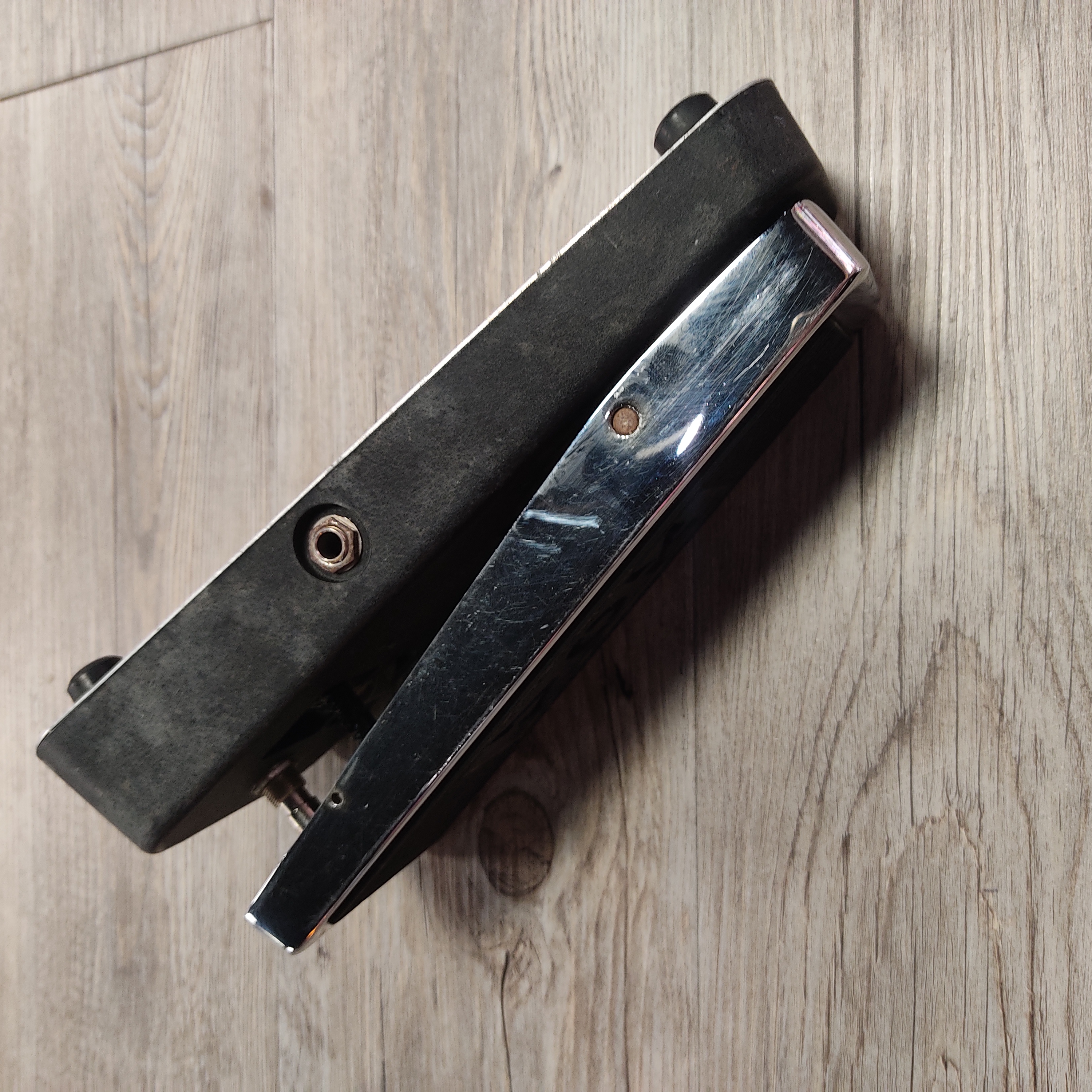 VOX V847 Wah Wah (Sans secteur) OCCASION