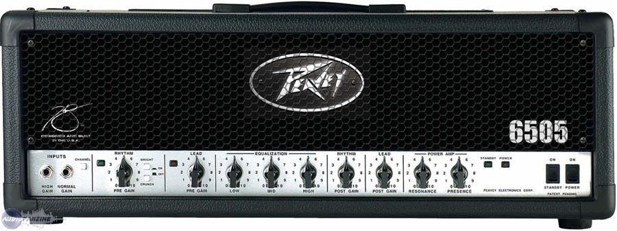 Peavey 6505+ OCCASION