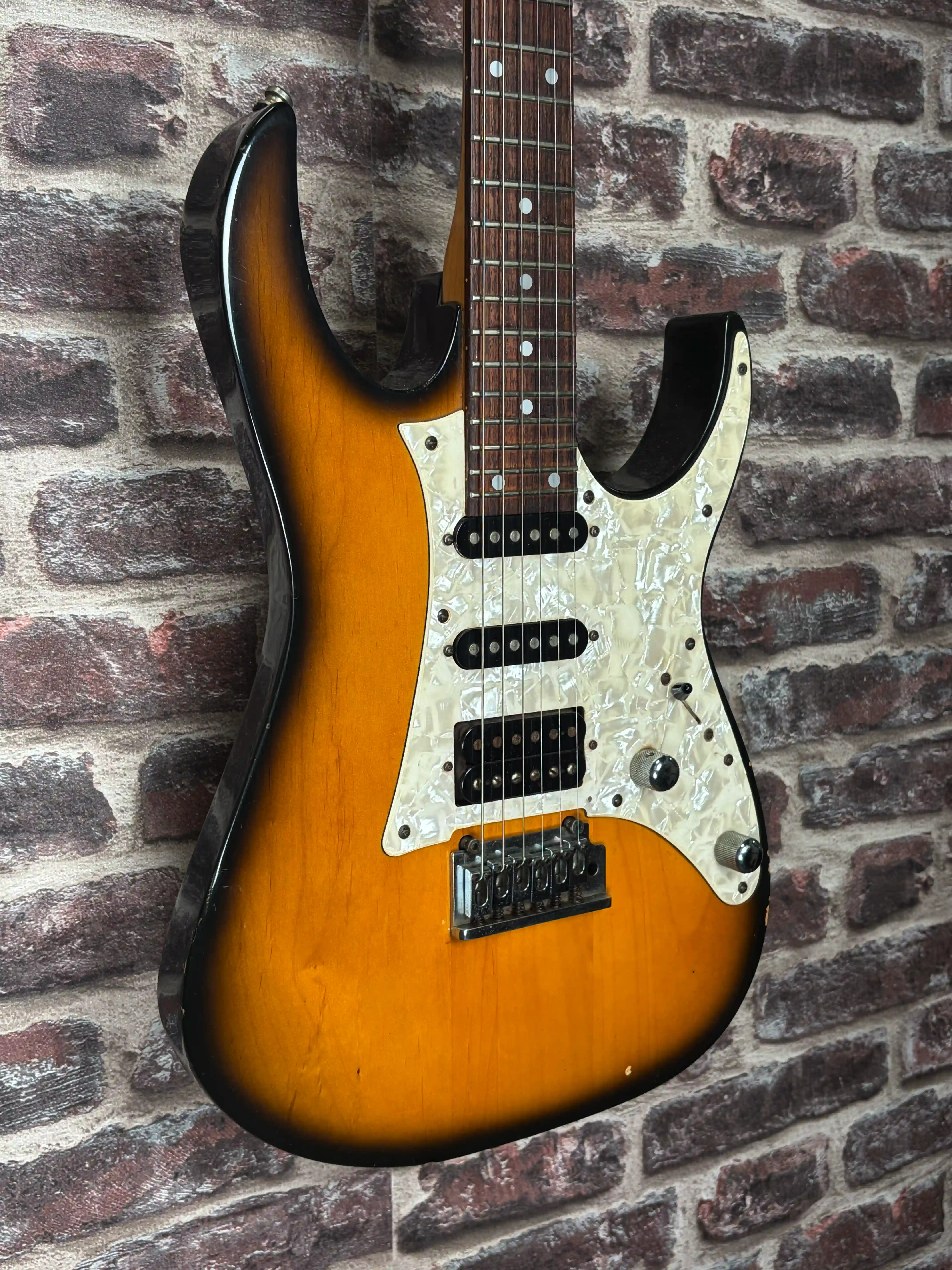 Ibanez RT240 OCCASION