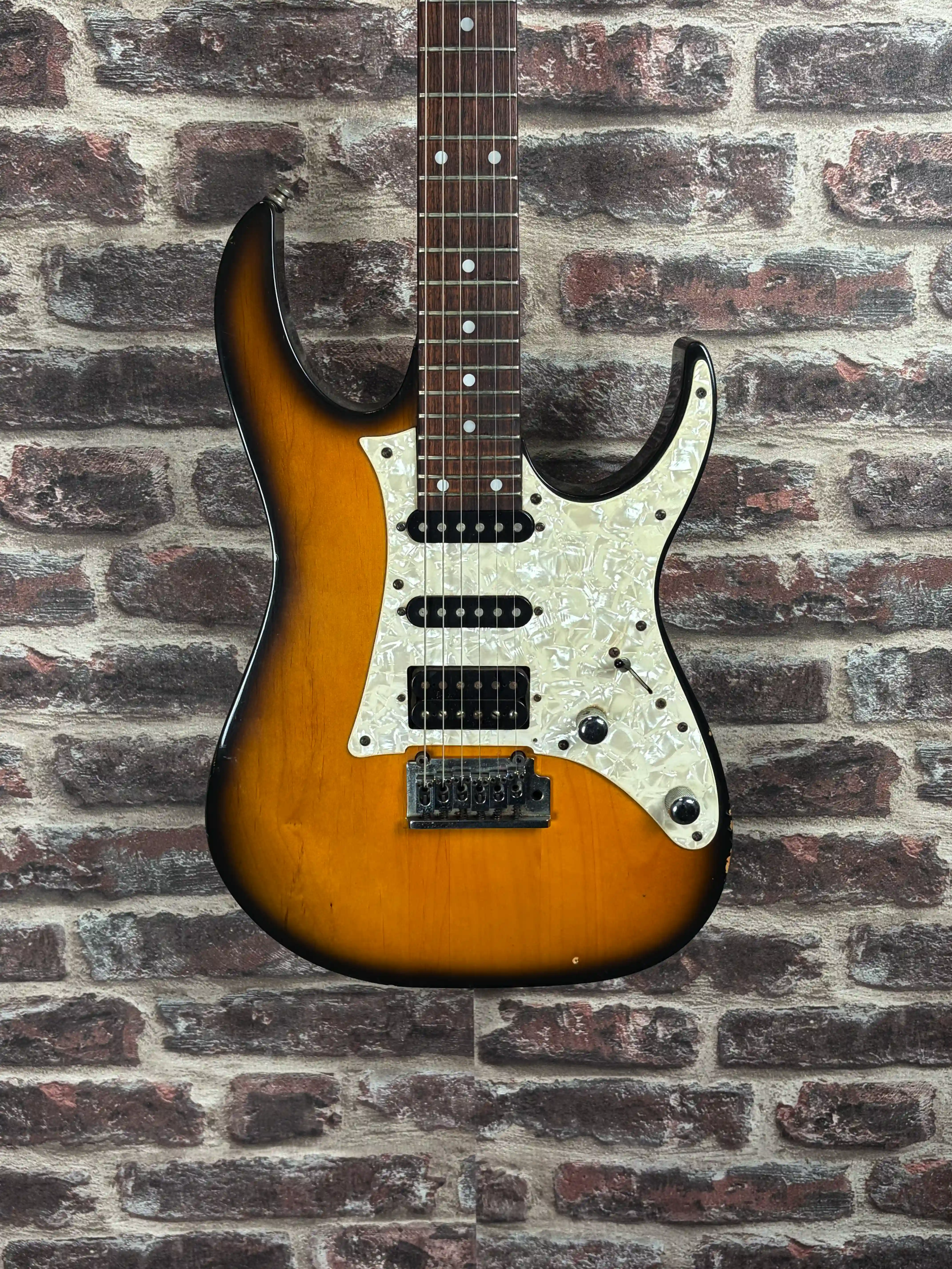 Ibanez RT240 OCCASION