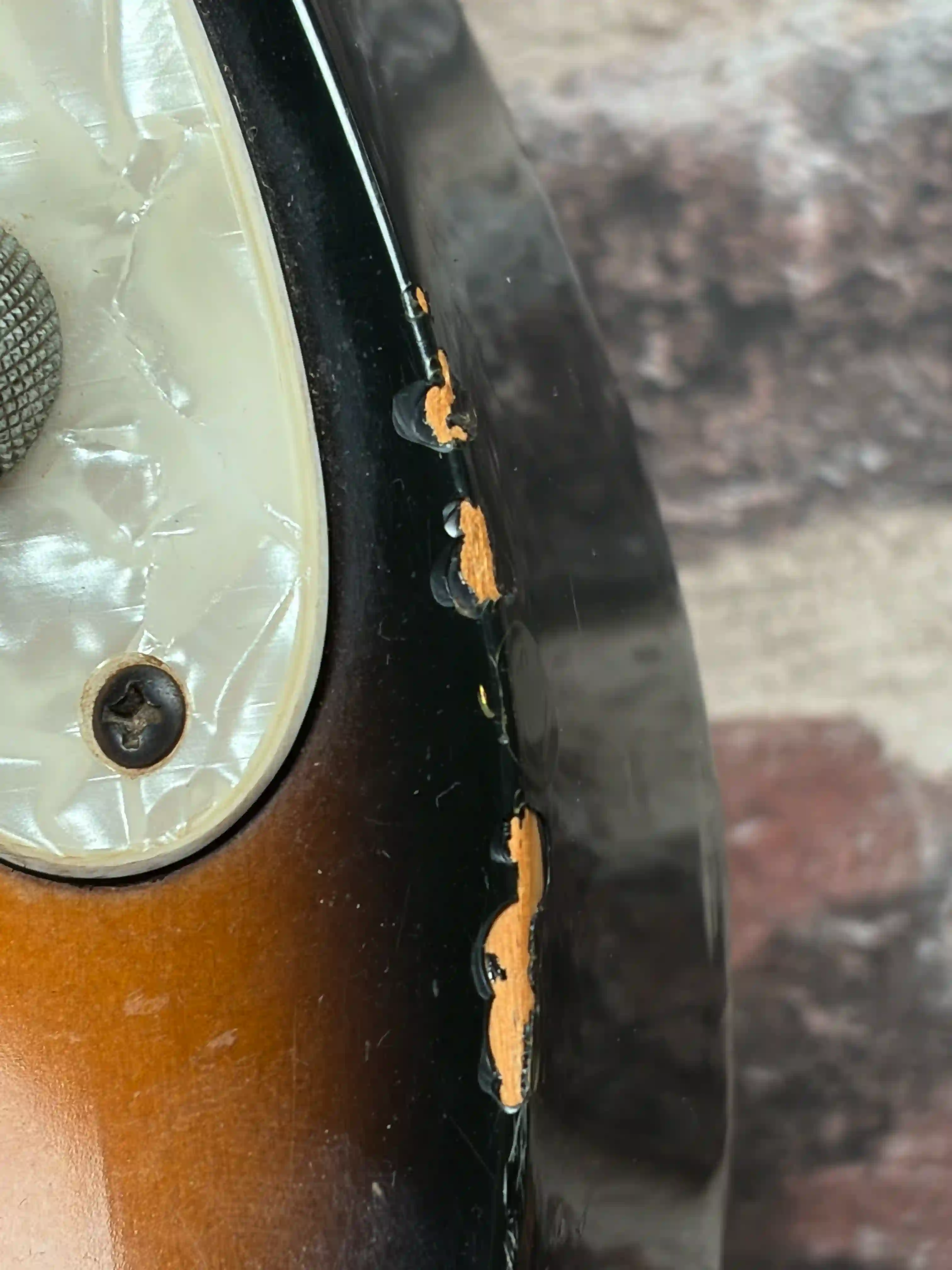 Ibanez RT240 OCCASION