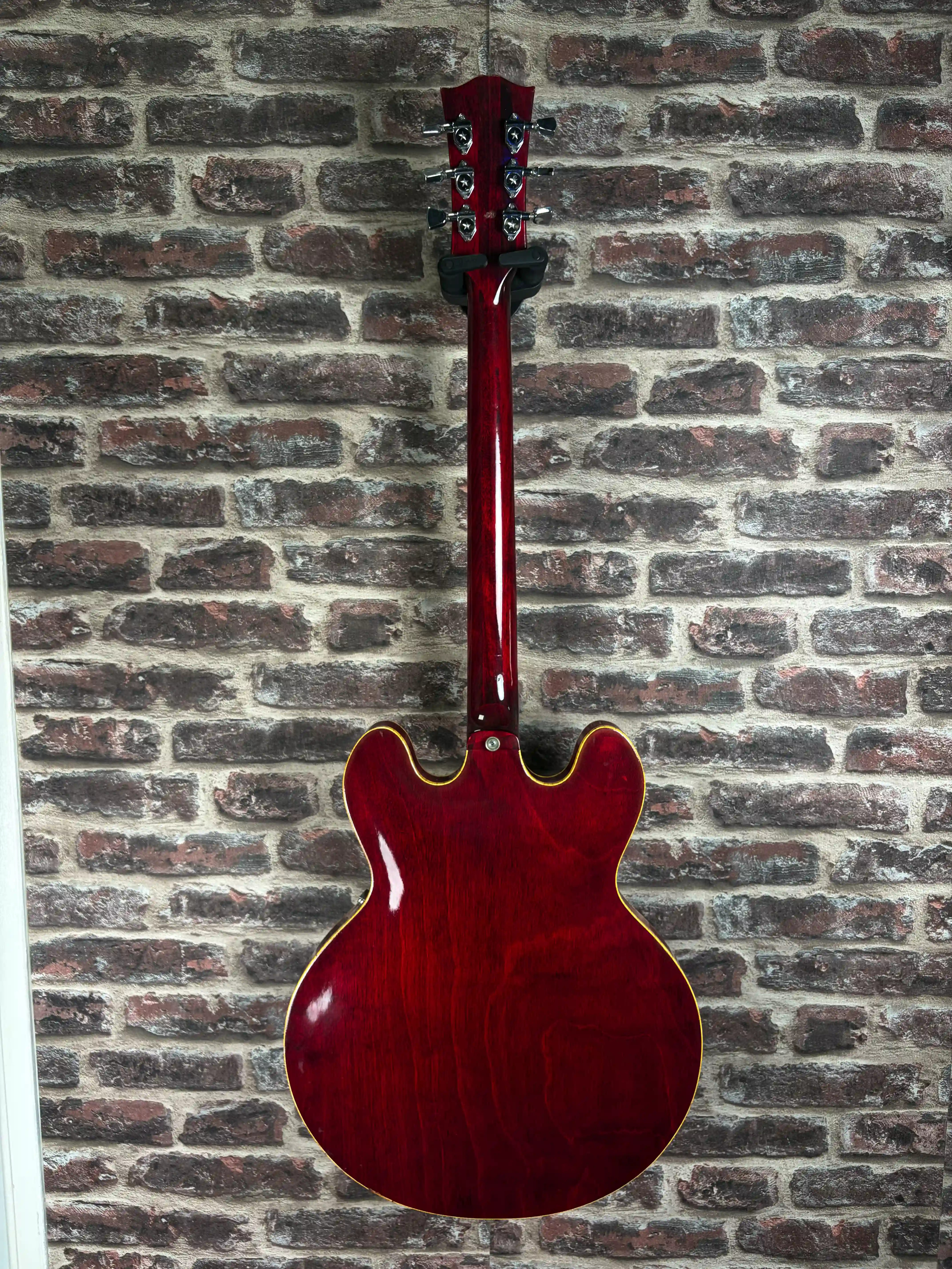 Greco SA 550R 1975 OCCASION