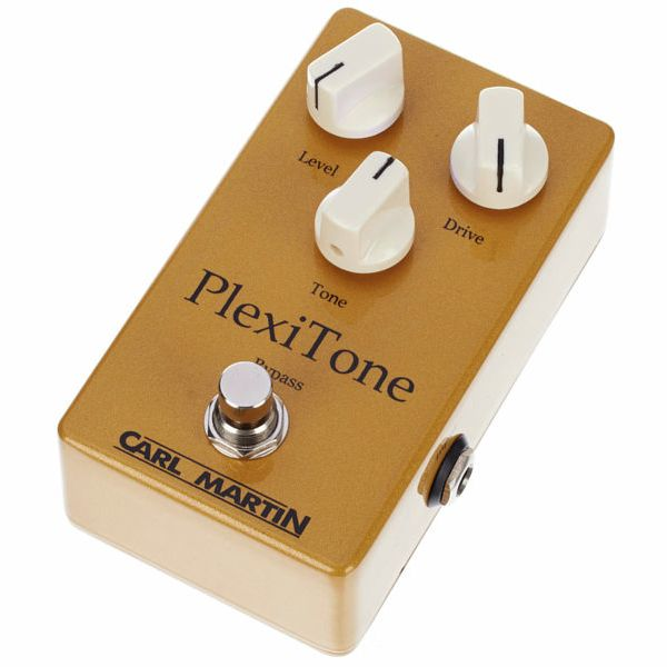 Carl Martin Plexi Tone OCCASION