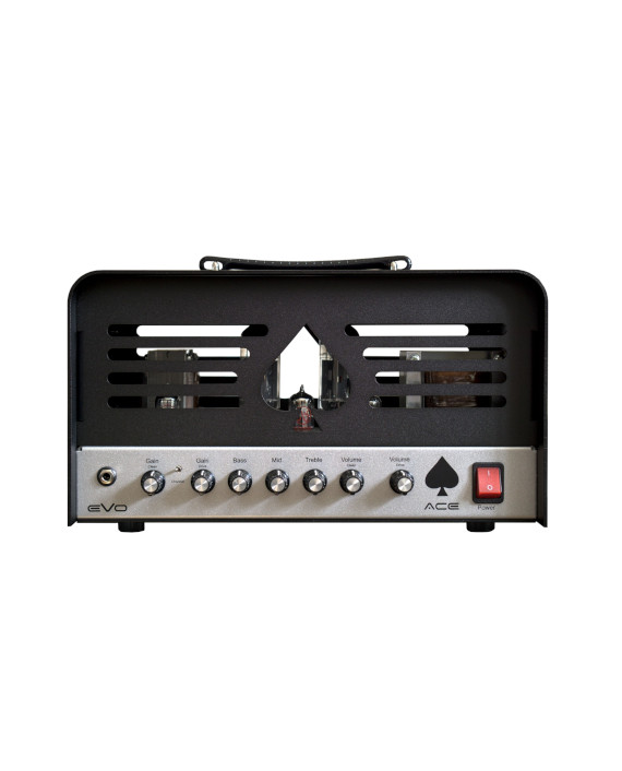 Ace EVO 20w Head Stock B