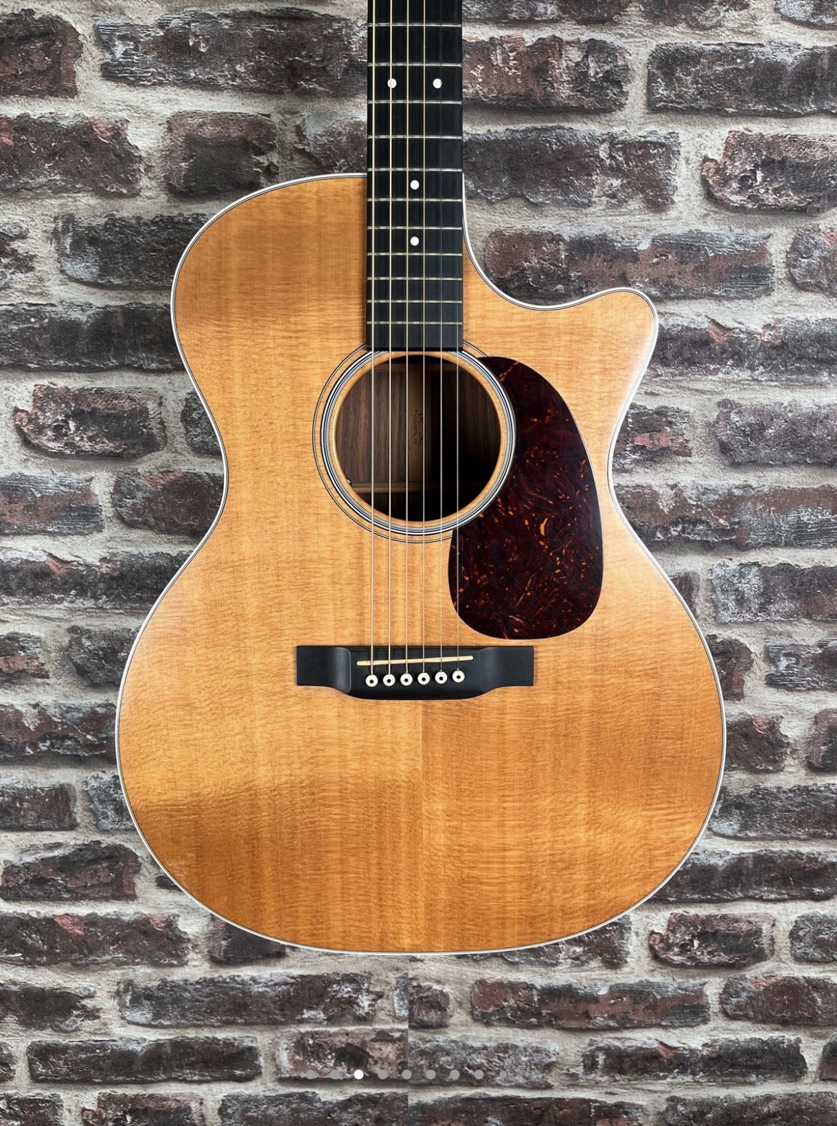 Martin GPCPA4R - OCCASION