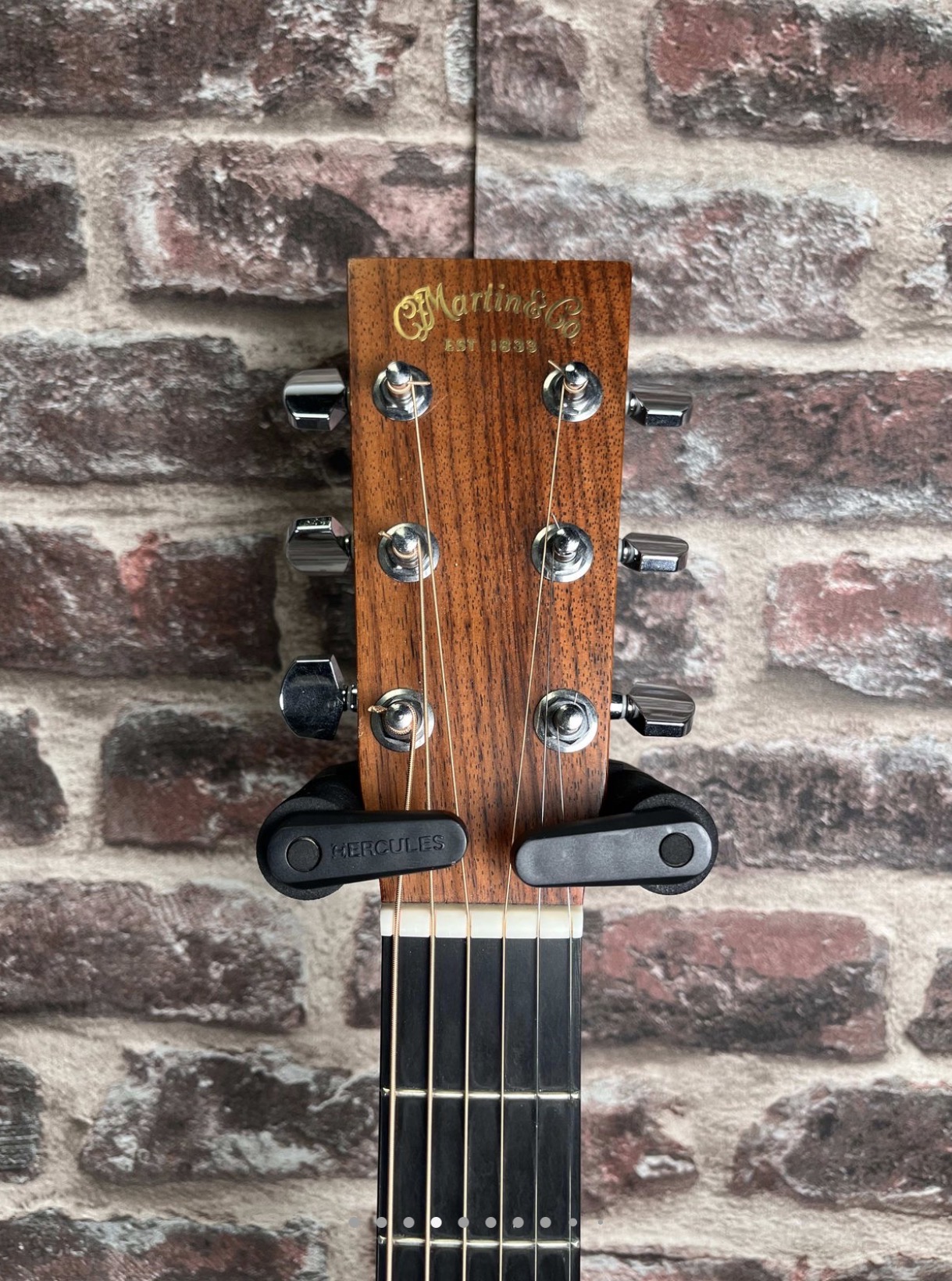 Martin GPCPA4R - OCCASION