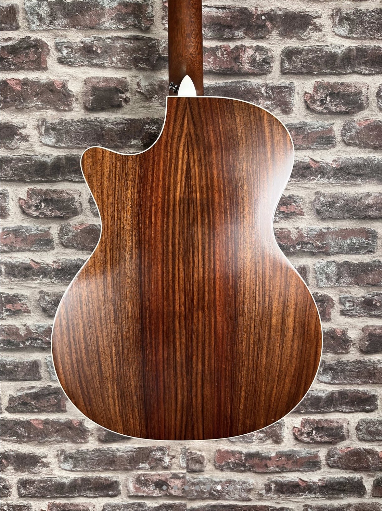 Martin GPCPA4R - OCCASION