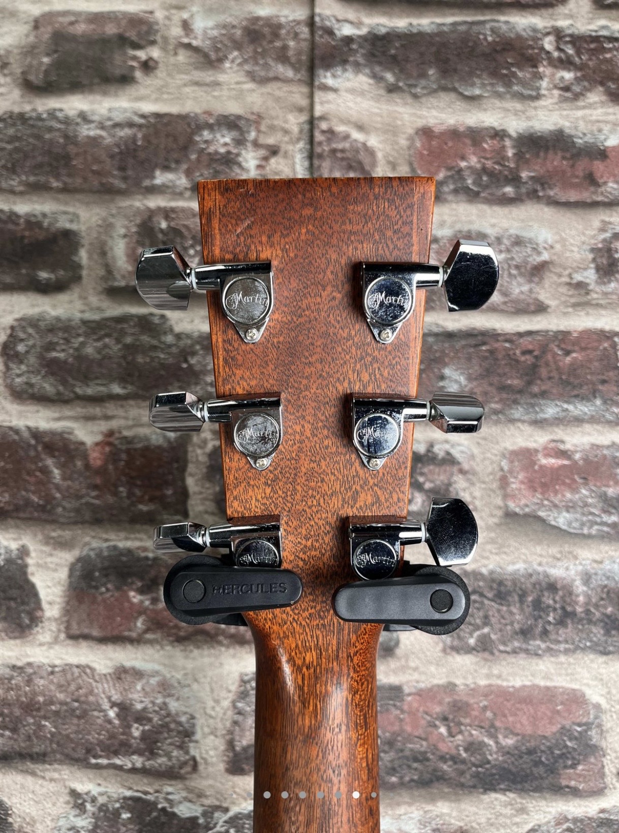 Martin GPCPA4R - OCCASION