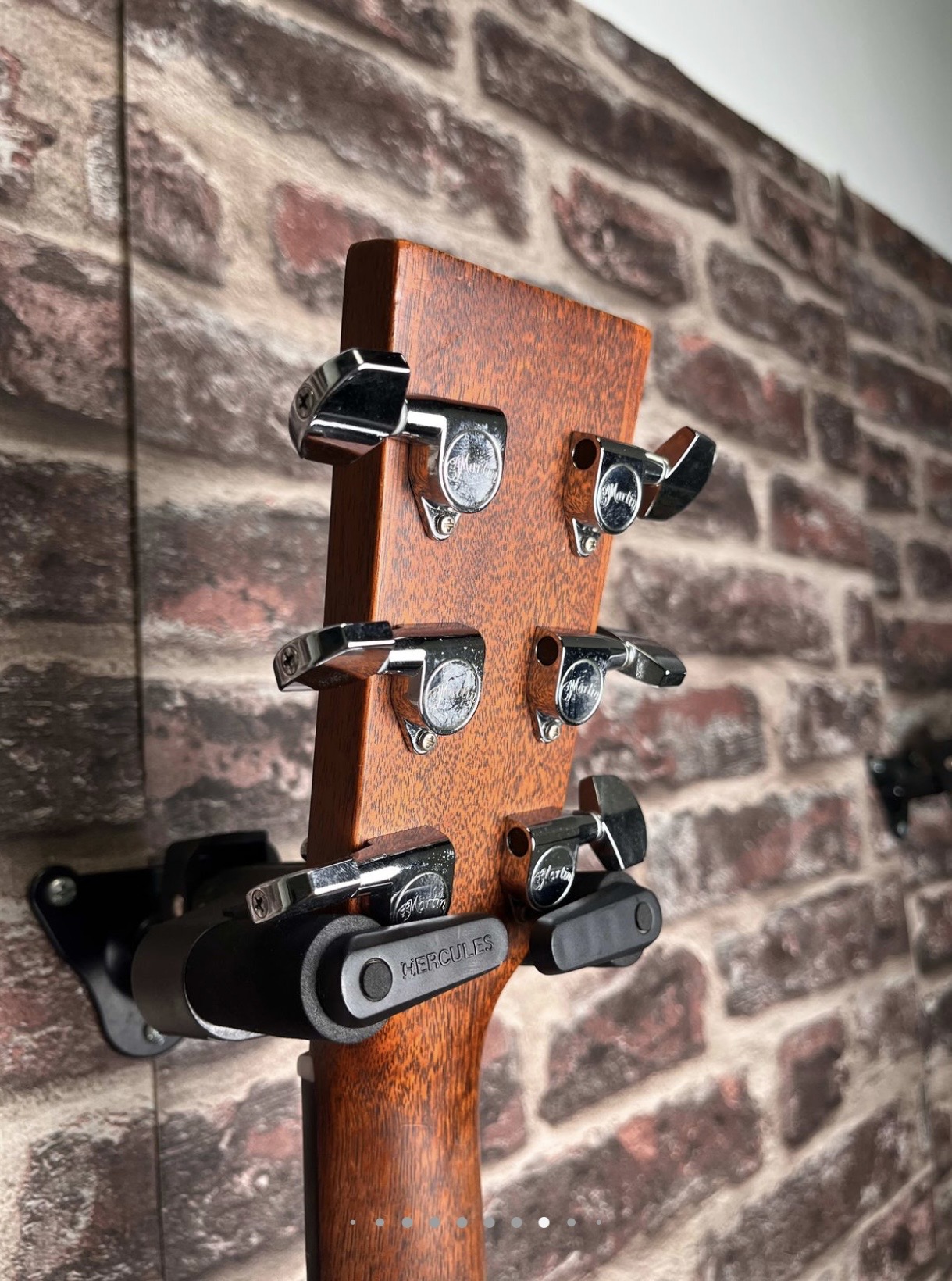 Martin GPCPA4R - OCCASION