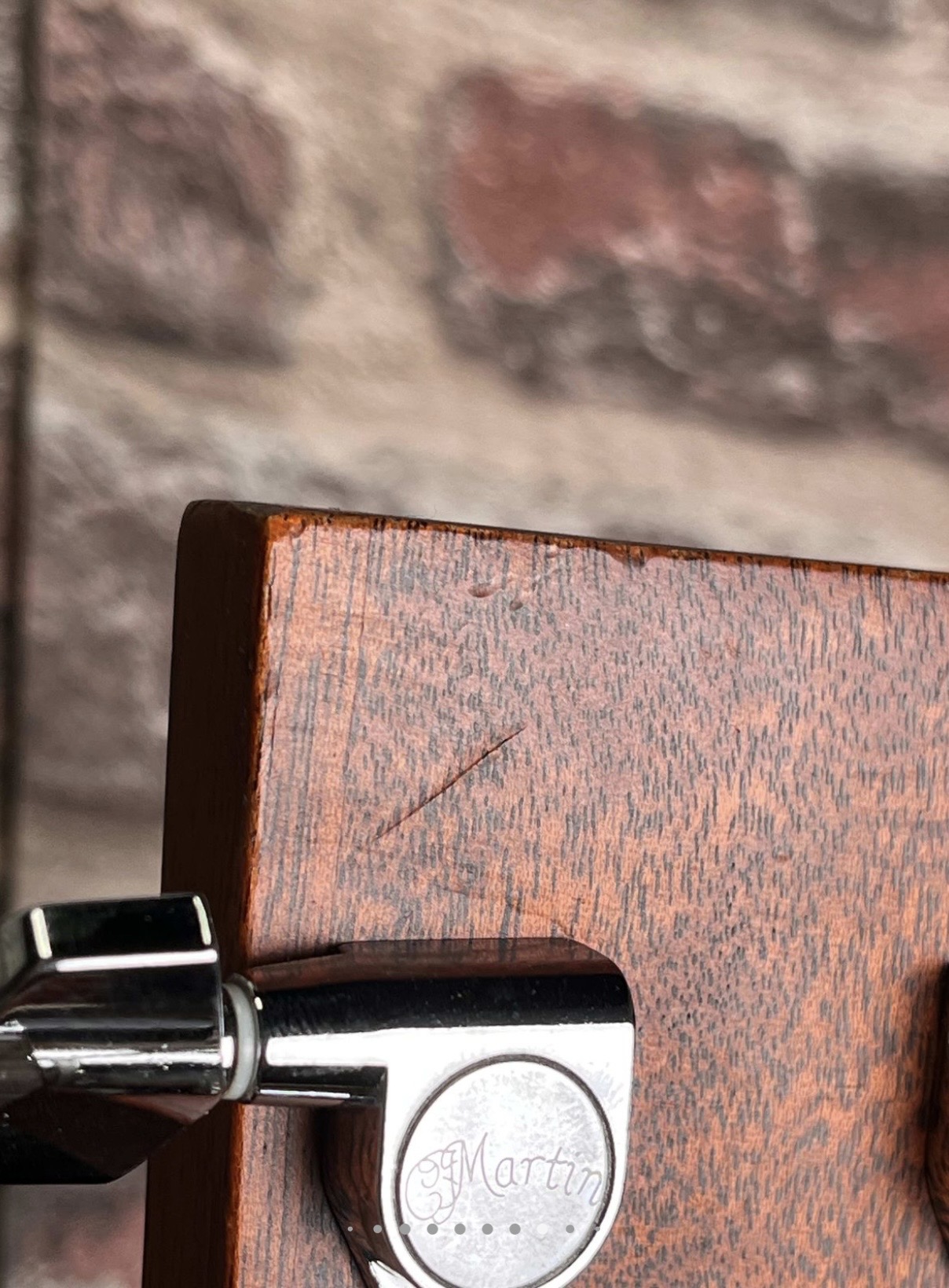 Martin GPCPA4R - OCCASION