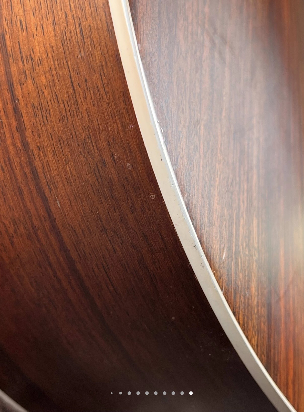 Martin GPCPA4R - OCCASION