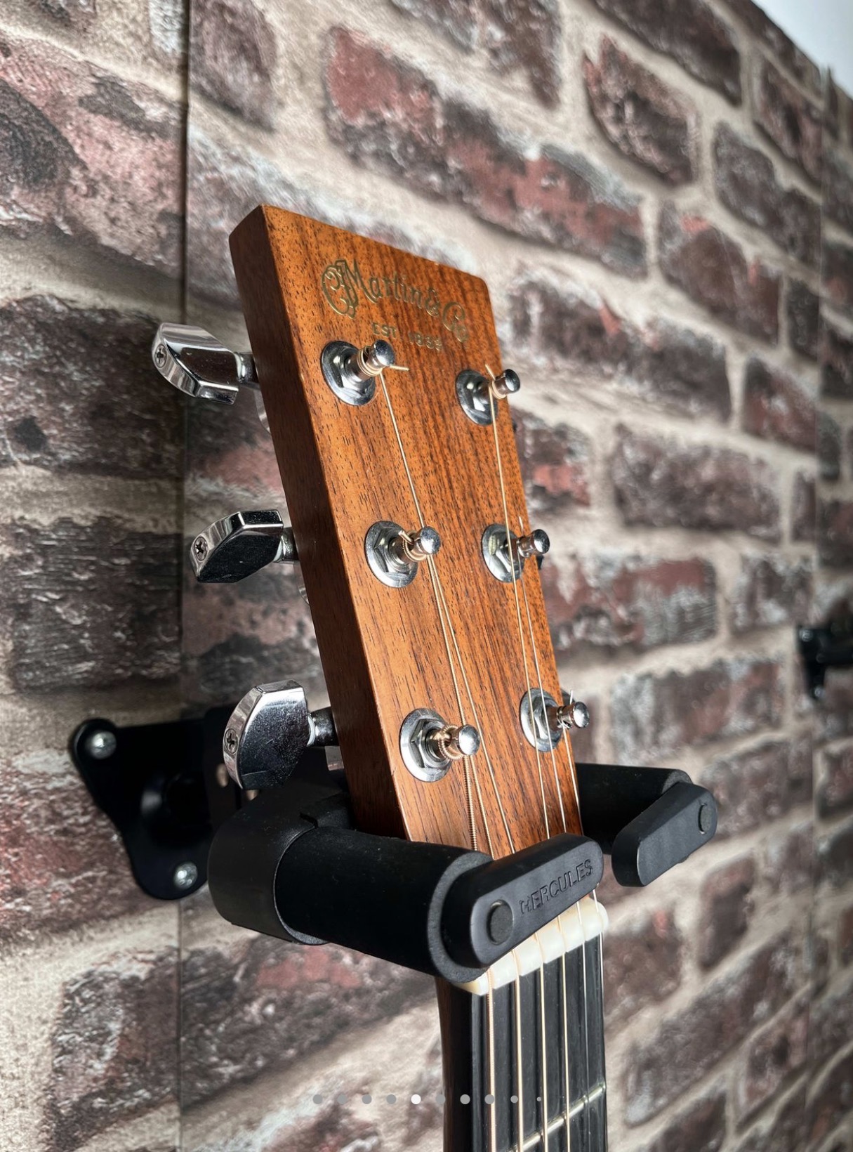 Martin GPCPA4R - OCCASION