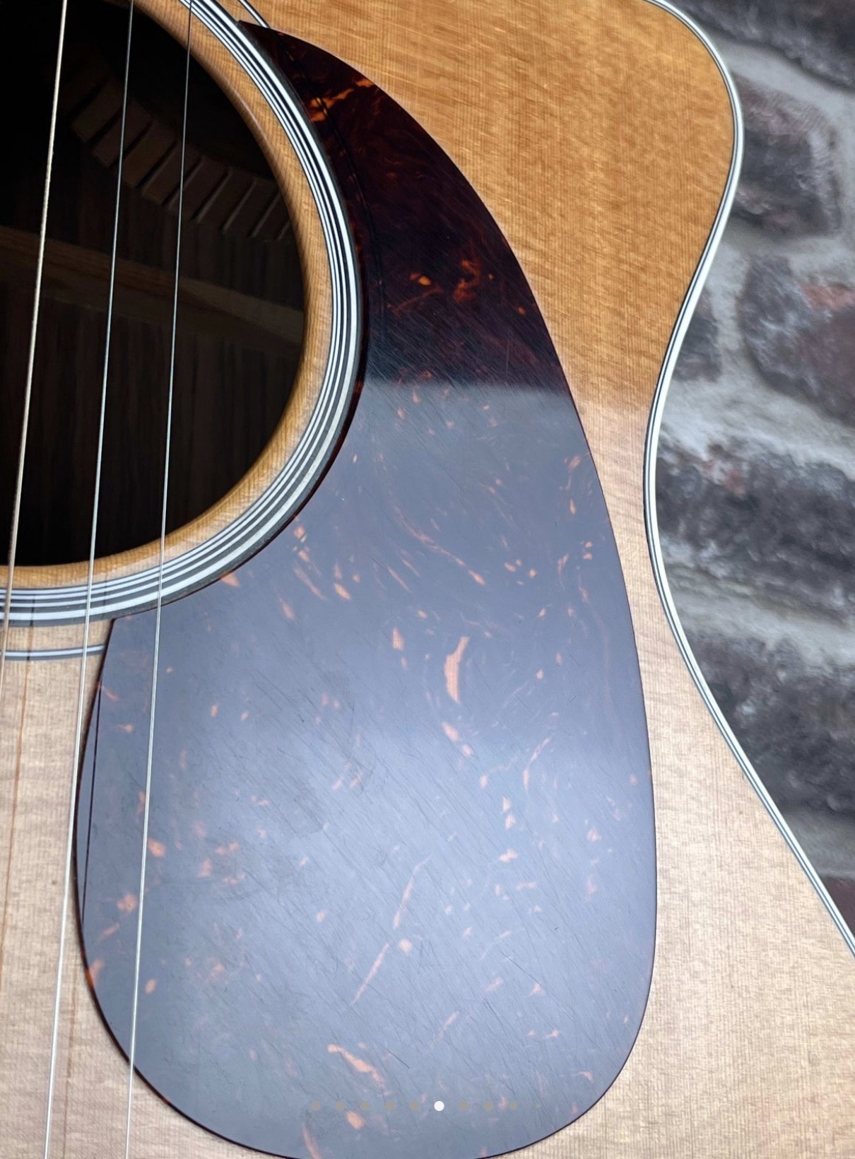 Martin GPCPA4R - OCCASION