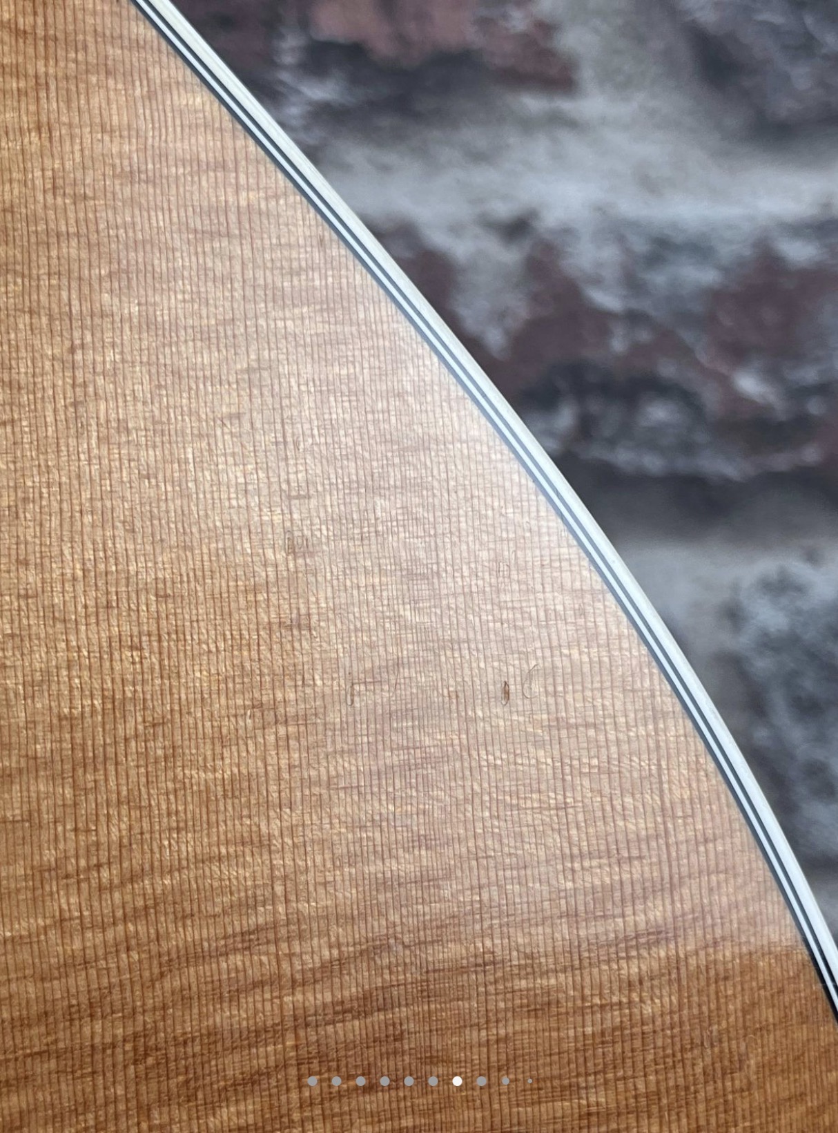 Martin GPCPA4R - OCCASION