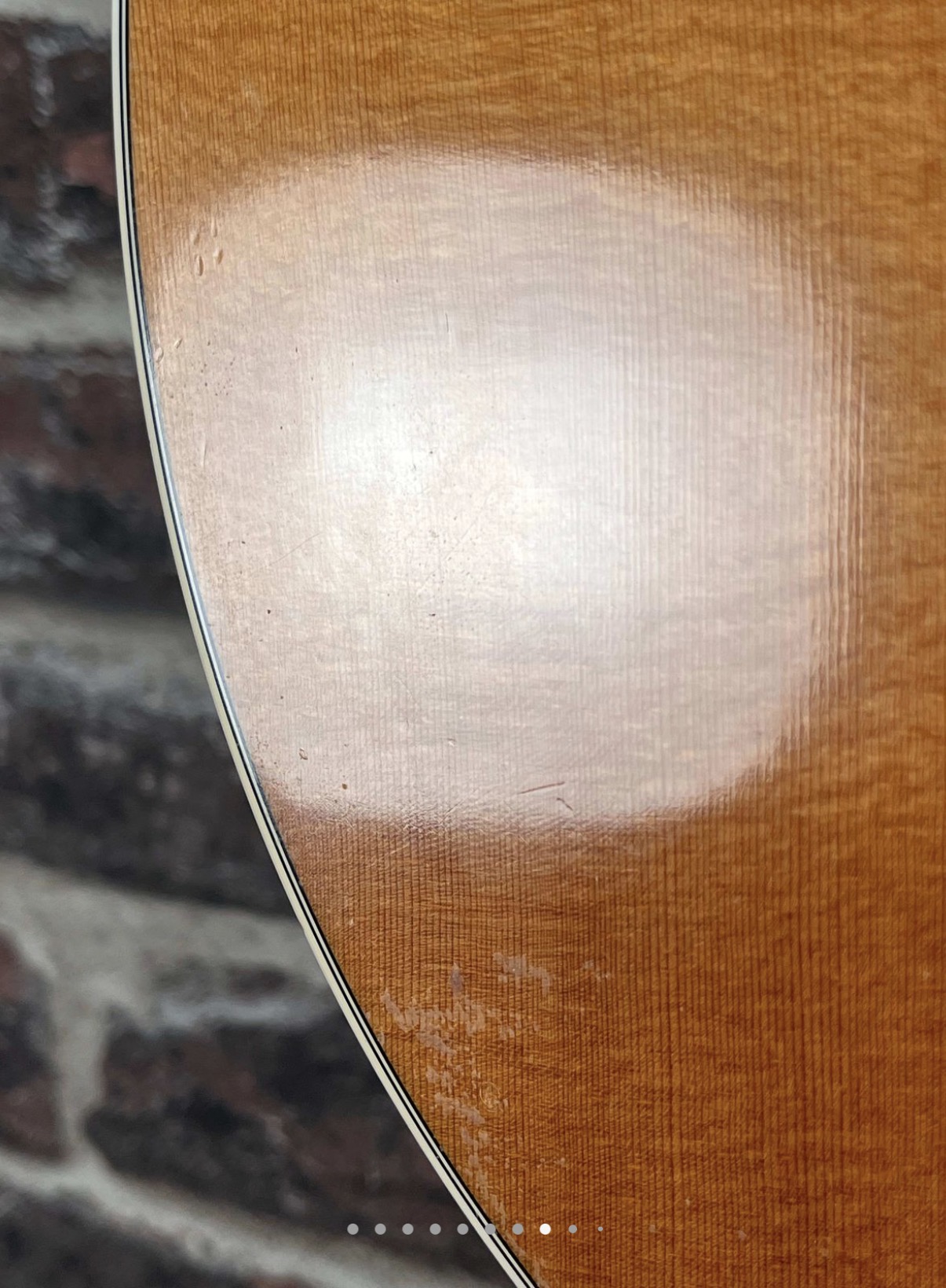 Martin GPCPA4R - OCCASION