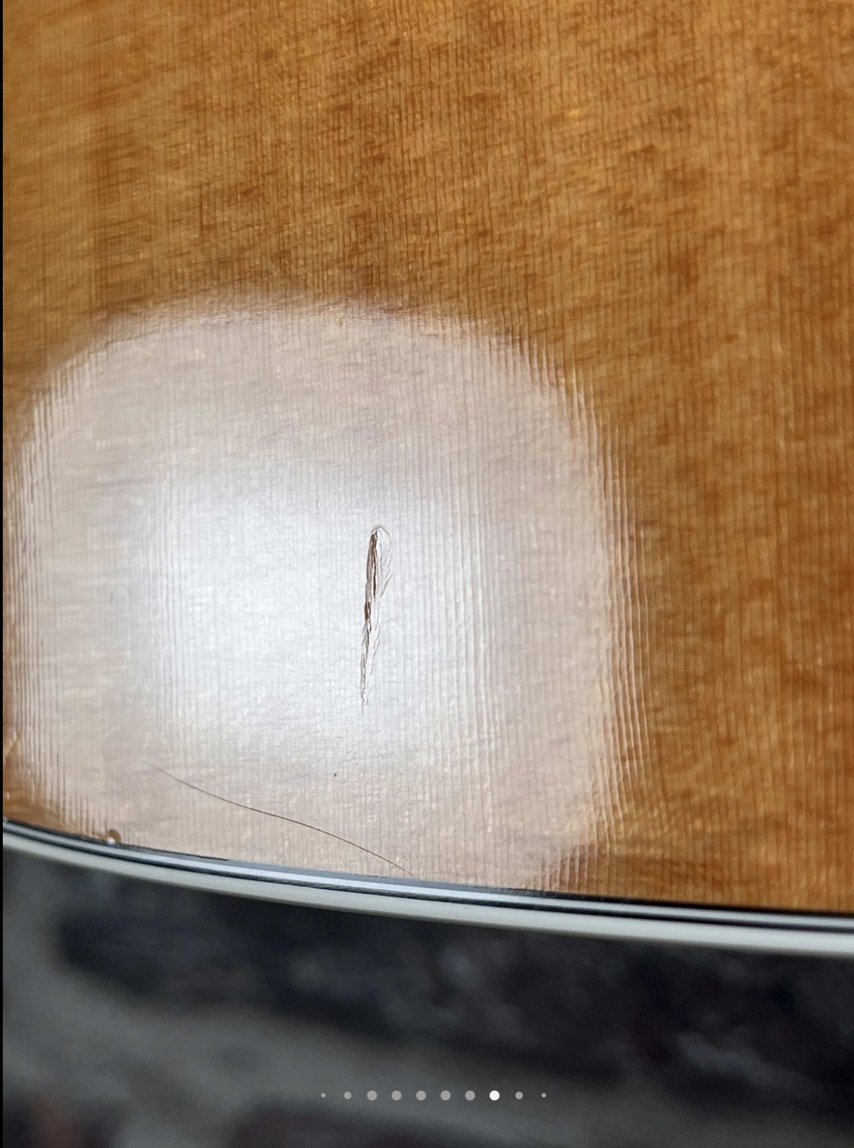 Martin GPCPA4R - OCCASION