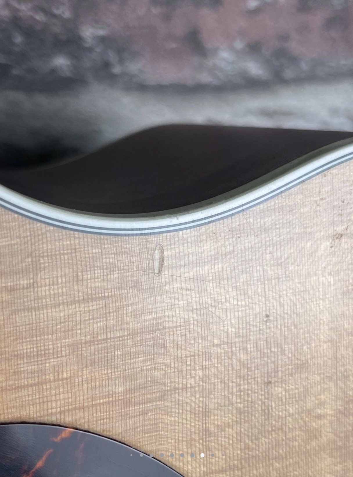 Martin GPCPA4R - OCCASION