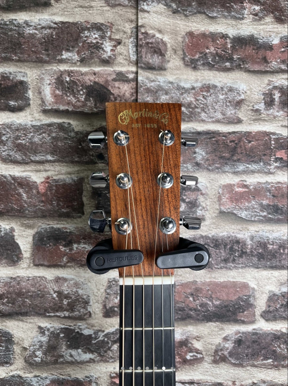 Martin GPCPA4R - OCCASION