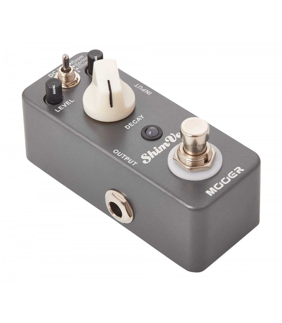 Mooer Shimverb