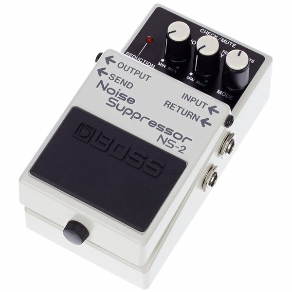 Boss Noise Suppressor NS-2 OCCASION