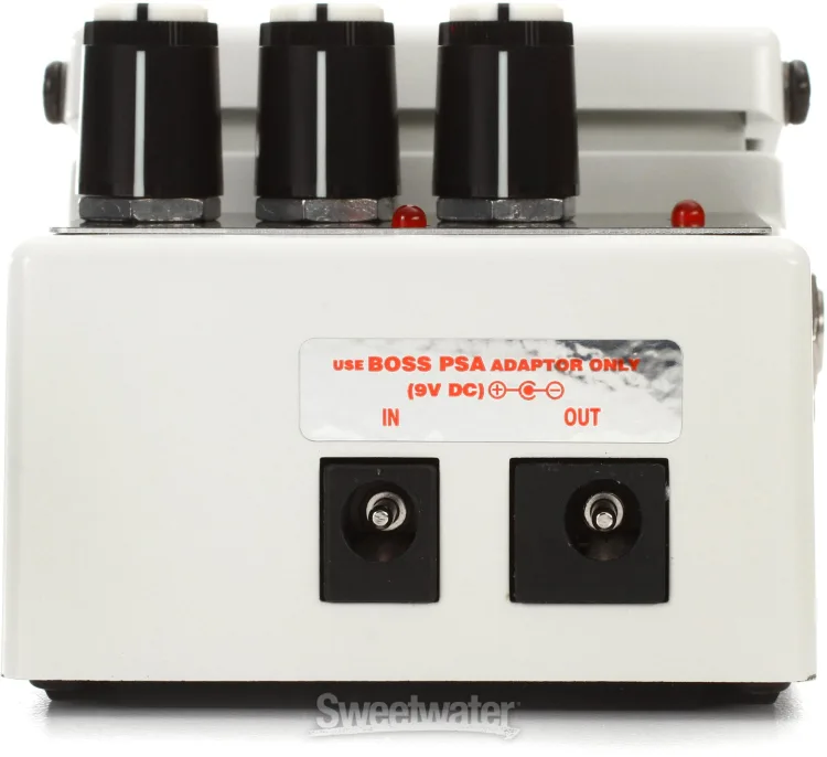 Boss Noise Suppressor NS-2 OCCASION