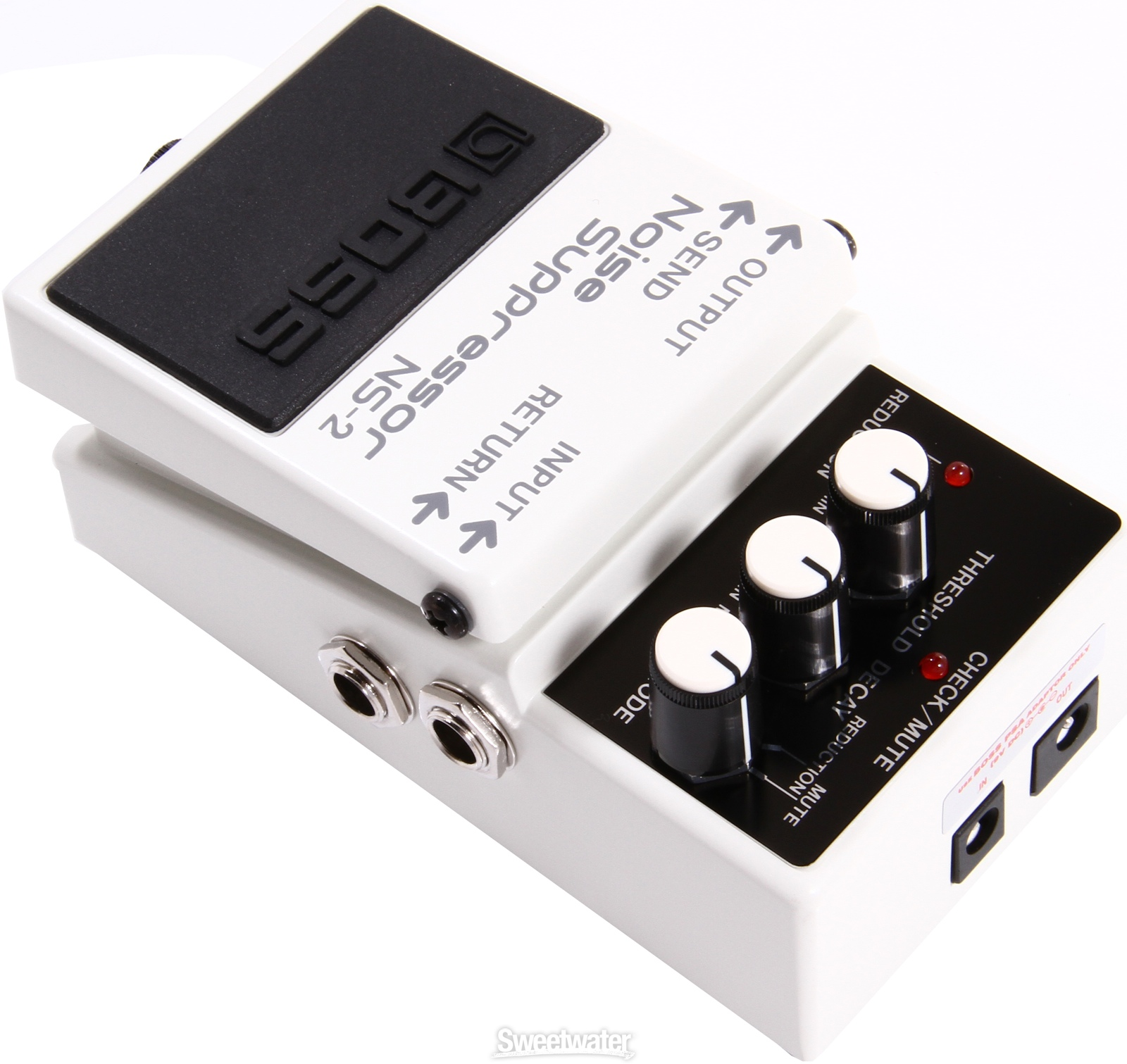 Boss Noise Suppressor NS-2 OCCASION