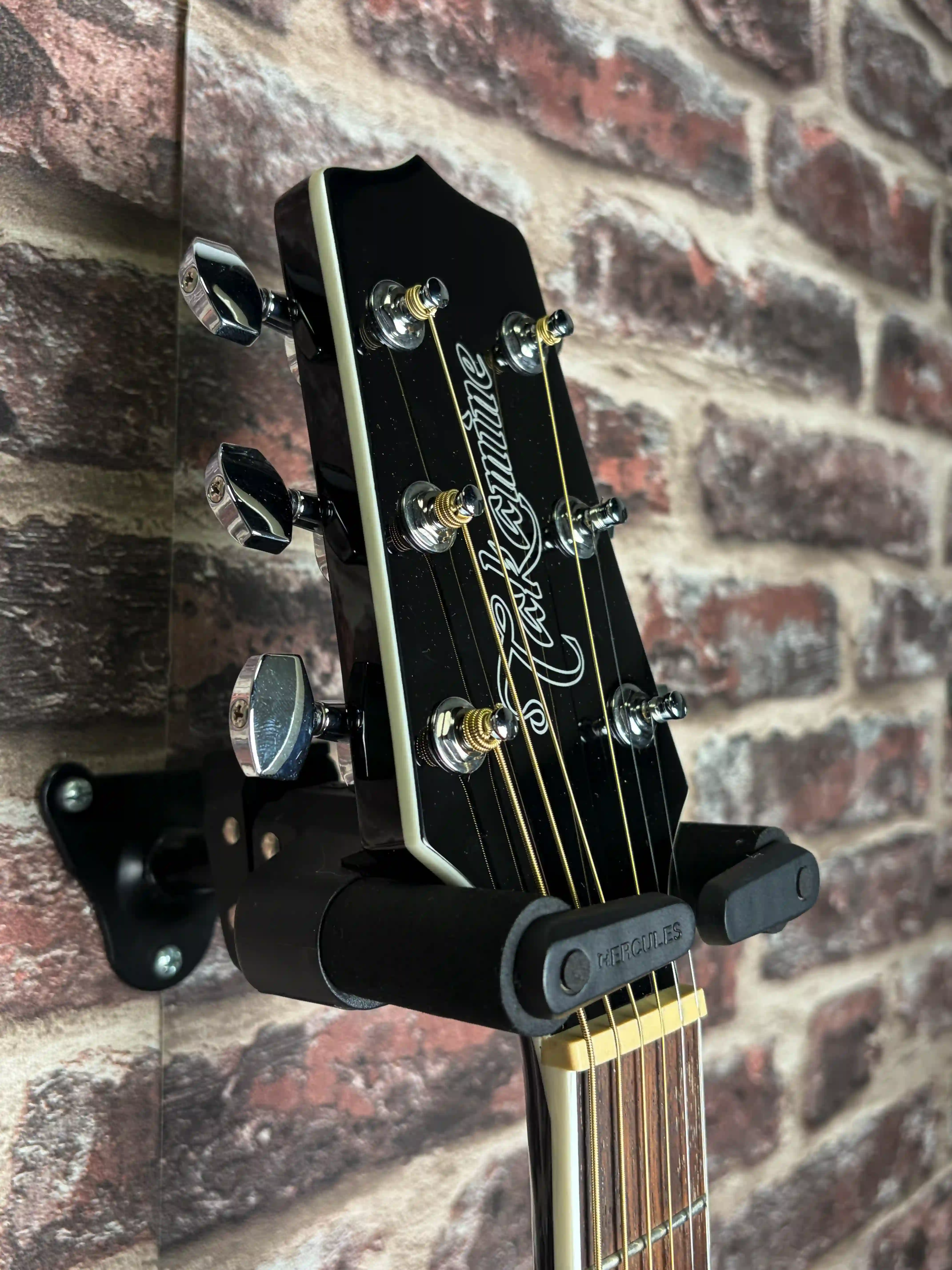 Takamine GD34CE BLK OCCASION