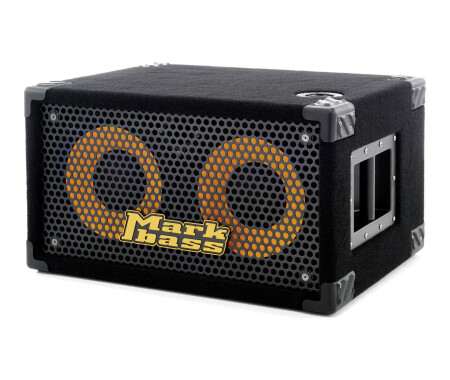 Mark bass Traveler 201P OCCASION