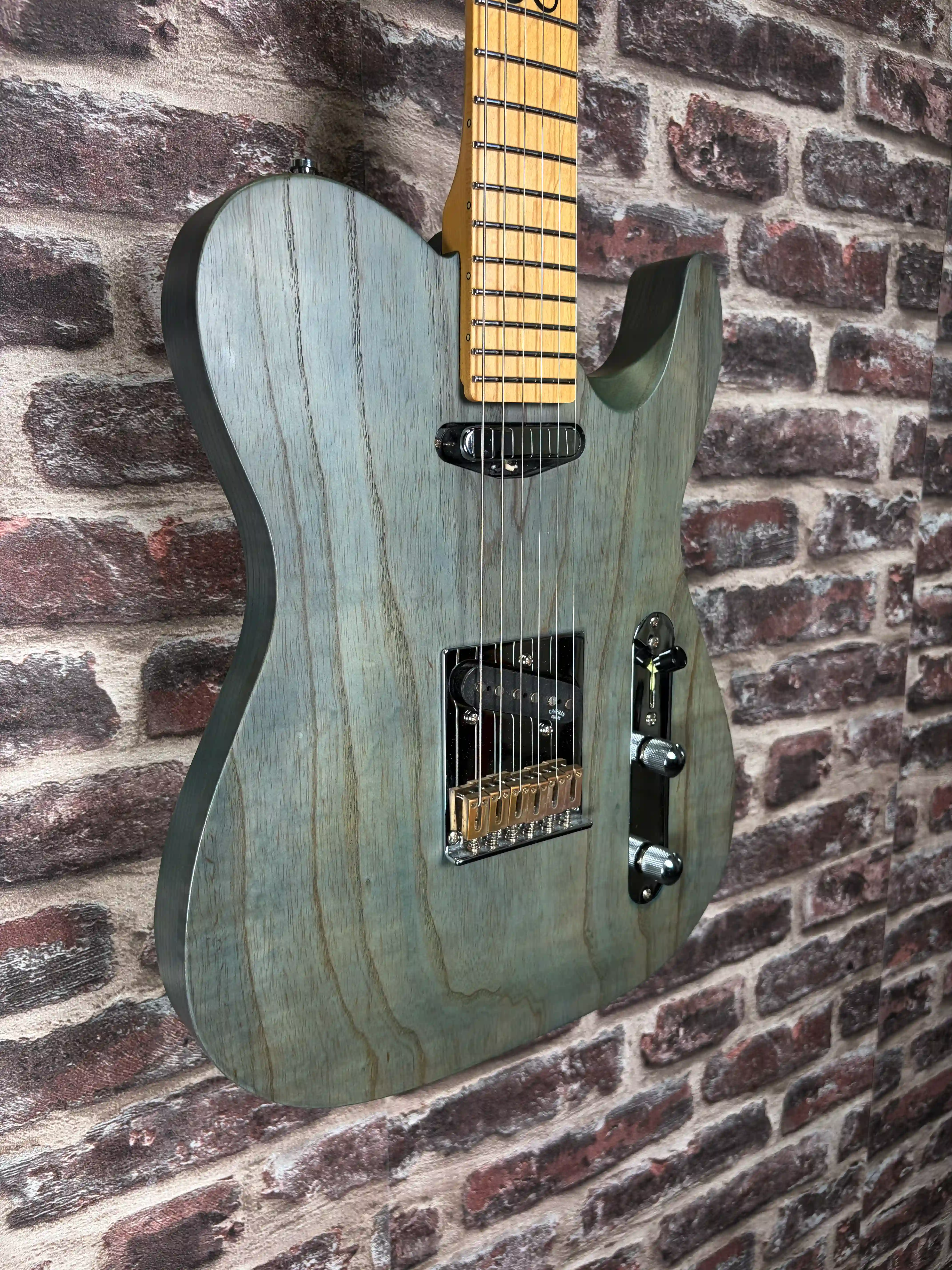 Chapman ML3 Pro Traditionnal Triton OCCASION