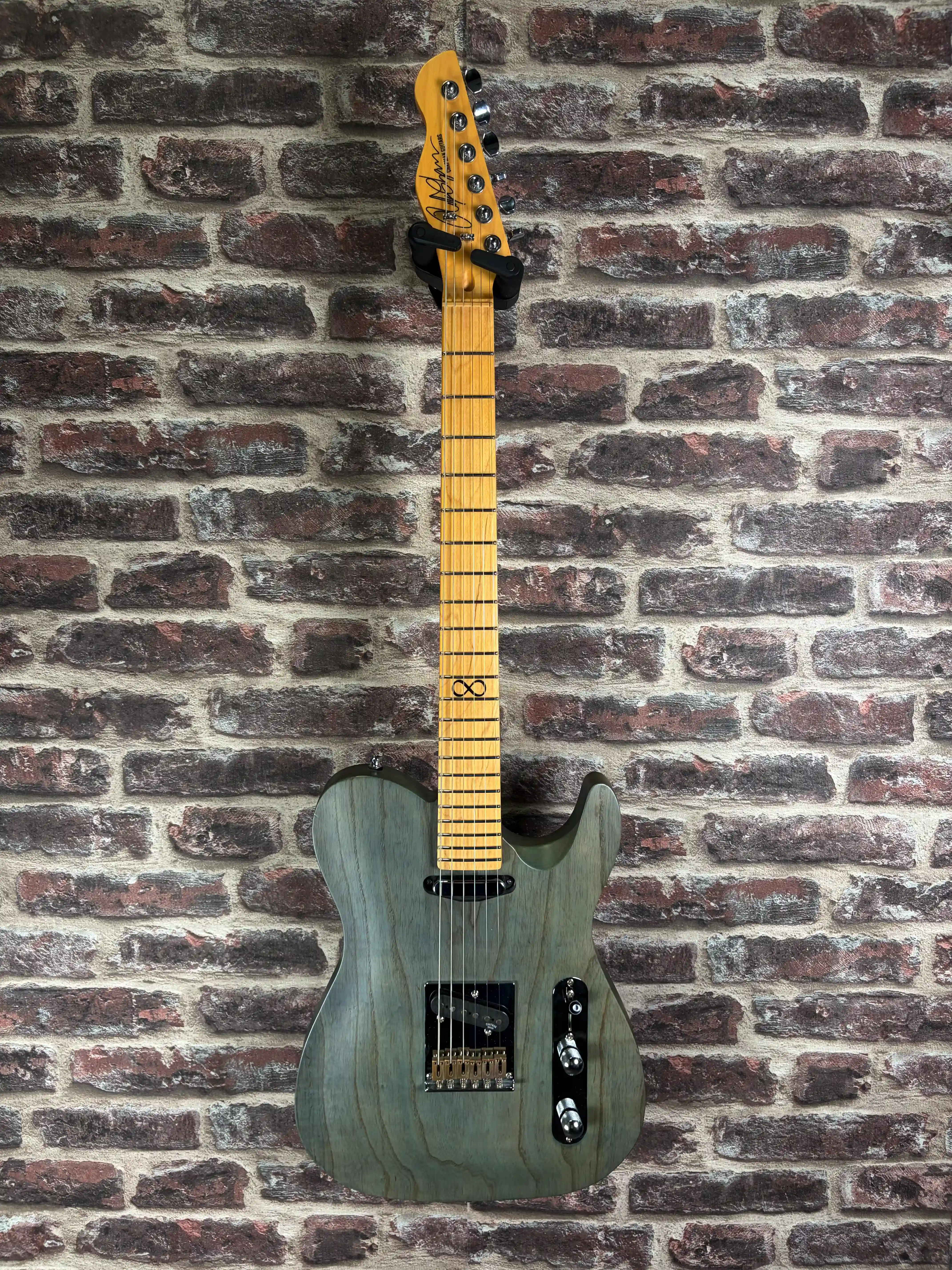 Chapman ML3 Pro Traditionnal Triton OCCASION
