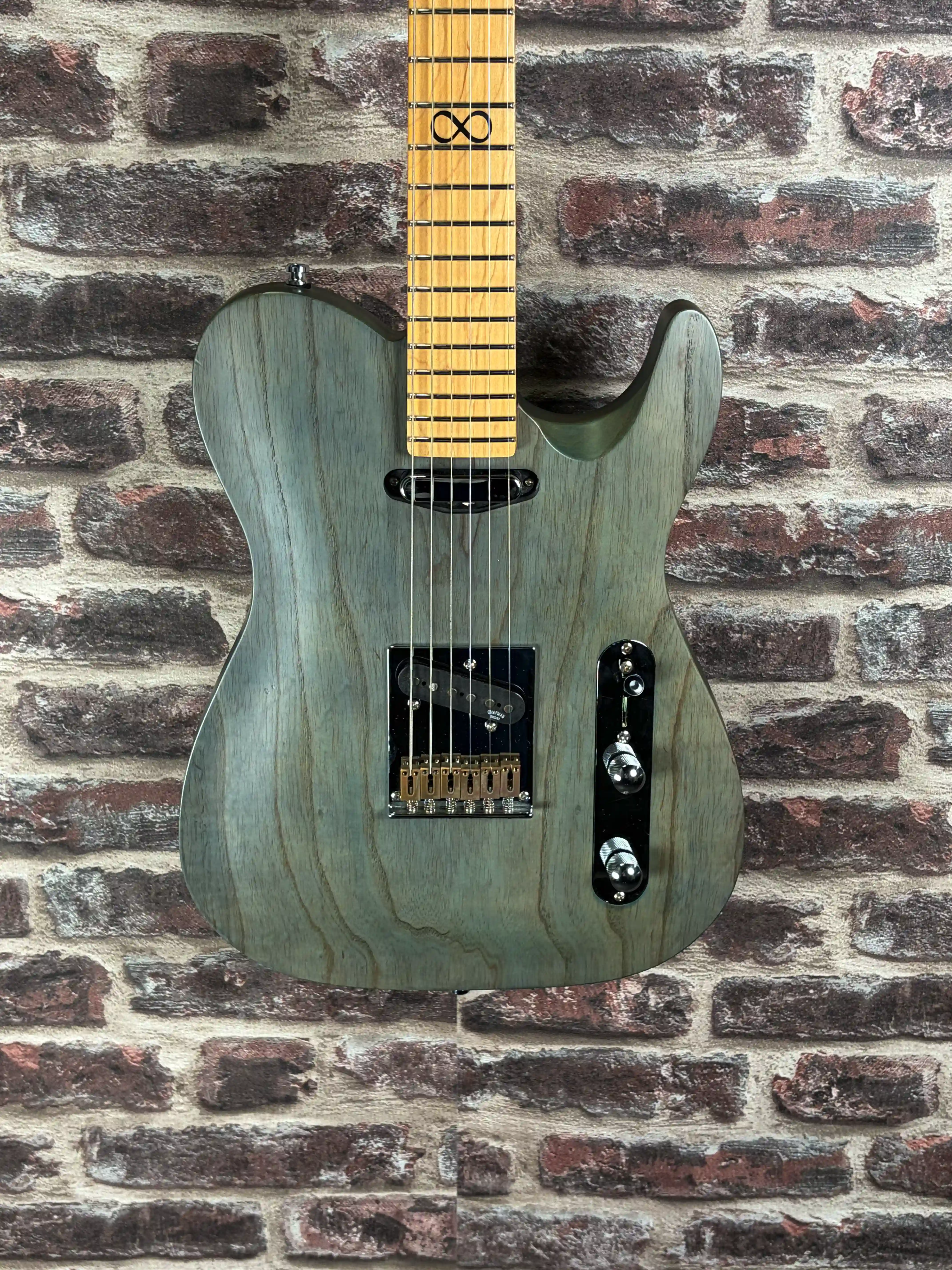 Chapman ML3 Pro Traditionnal Triton OCCASION